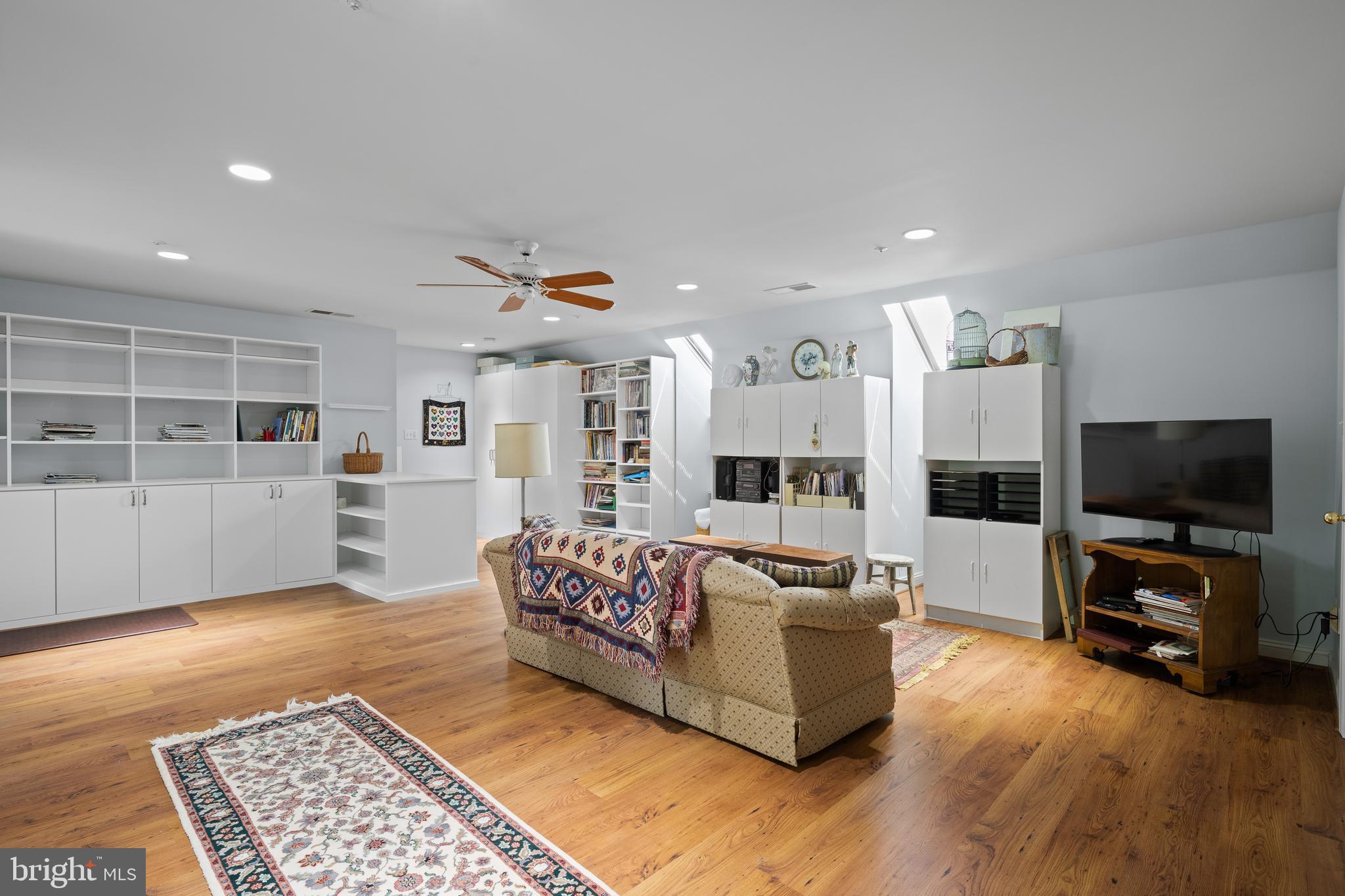 HARRISON ESTATE - Residential