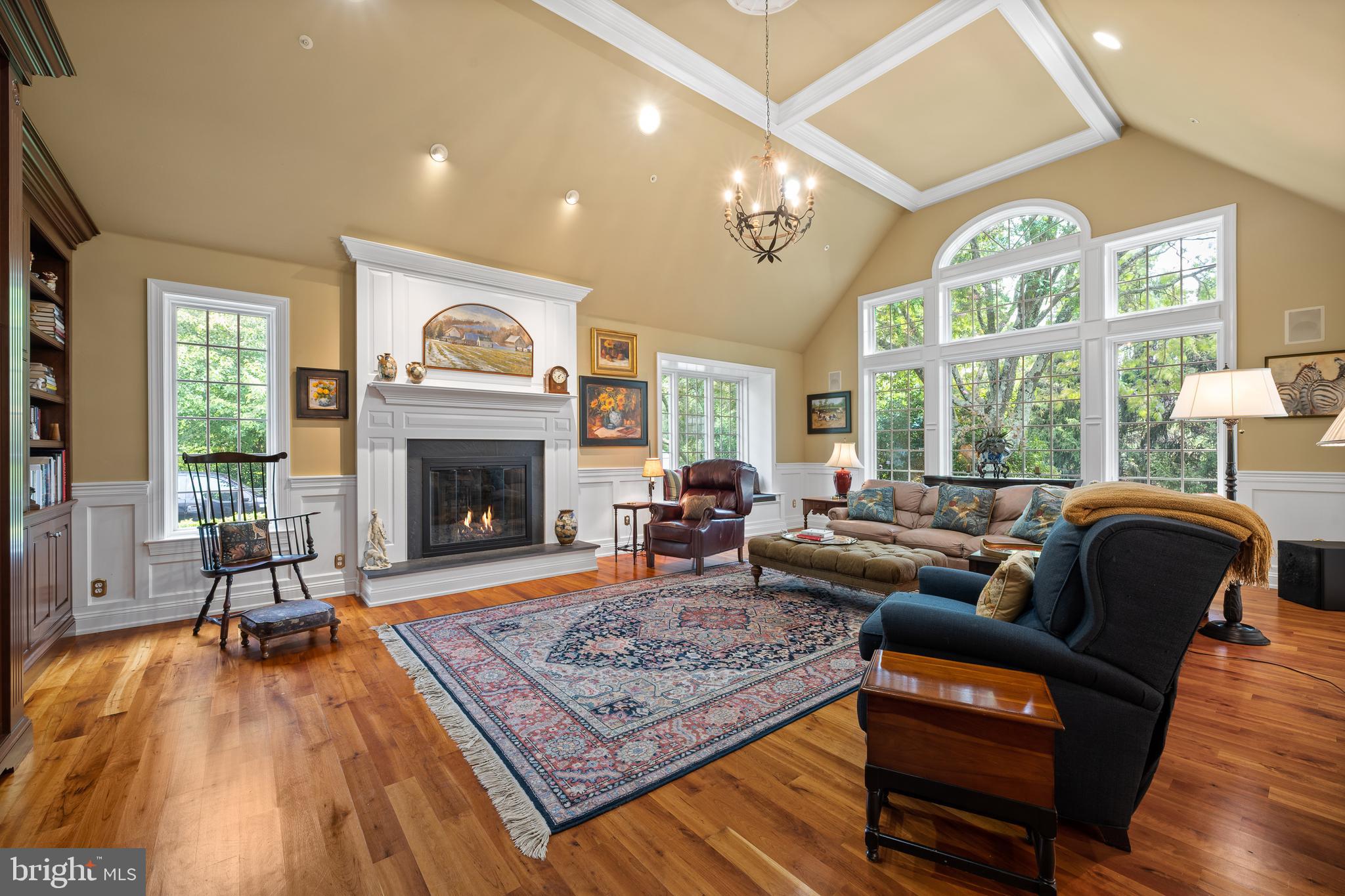 HARRISON ESTATE - Residential