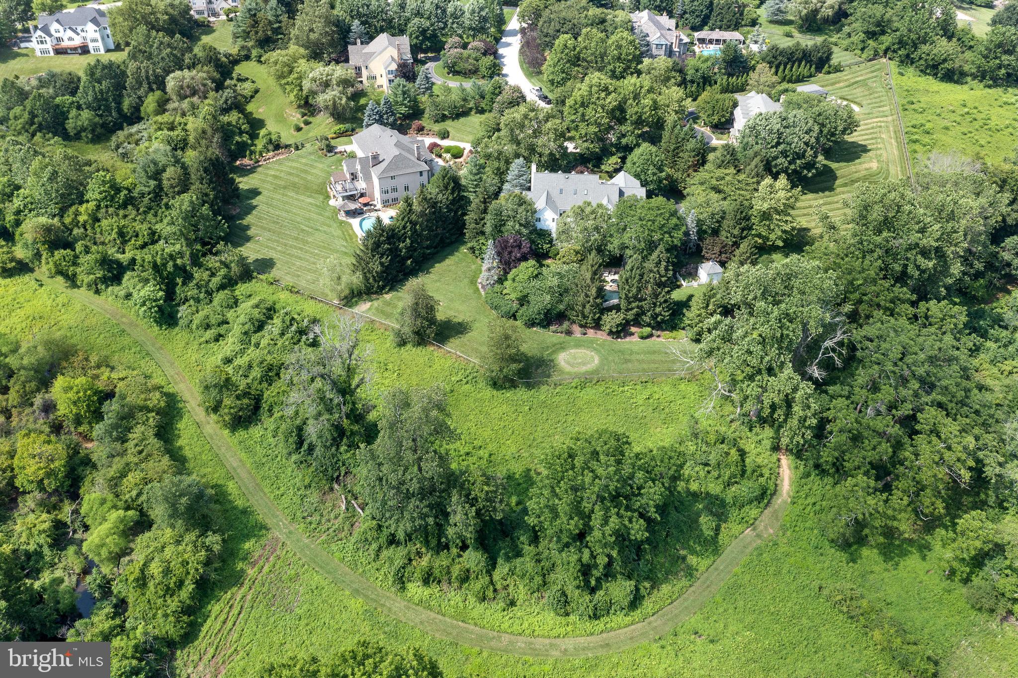 HARRISON ESTATE - Residential