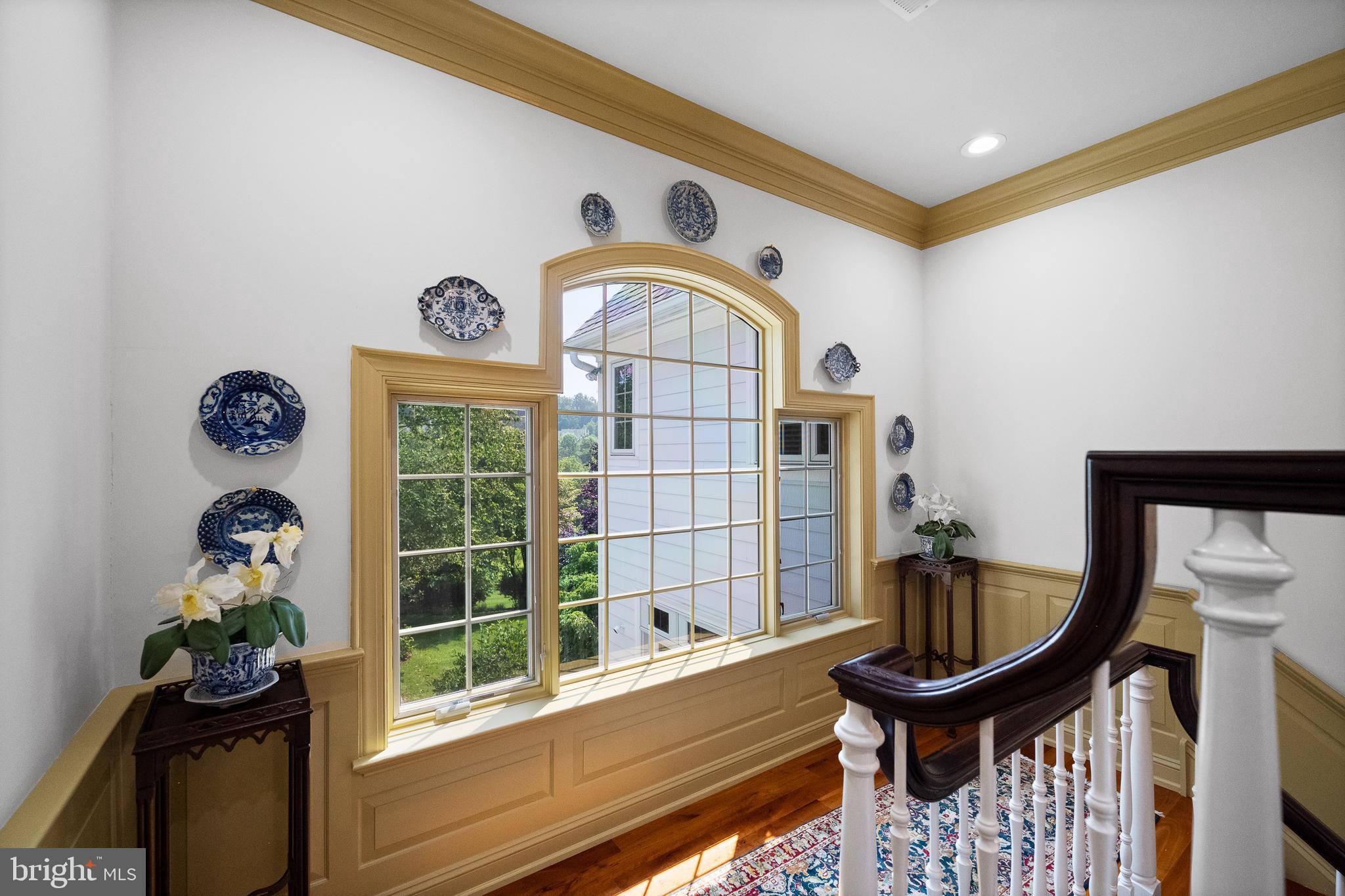 HARRISON ESTATE - Residential