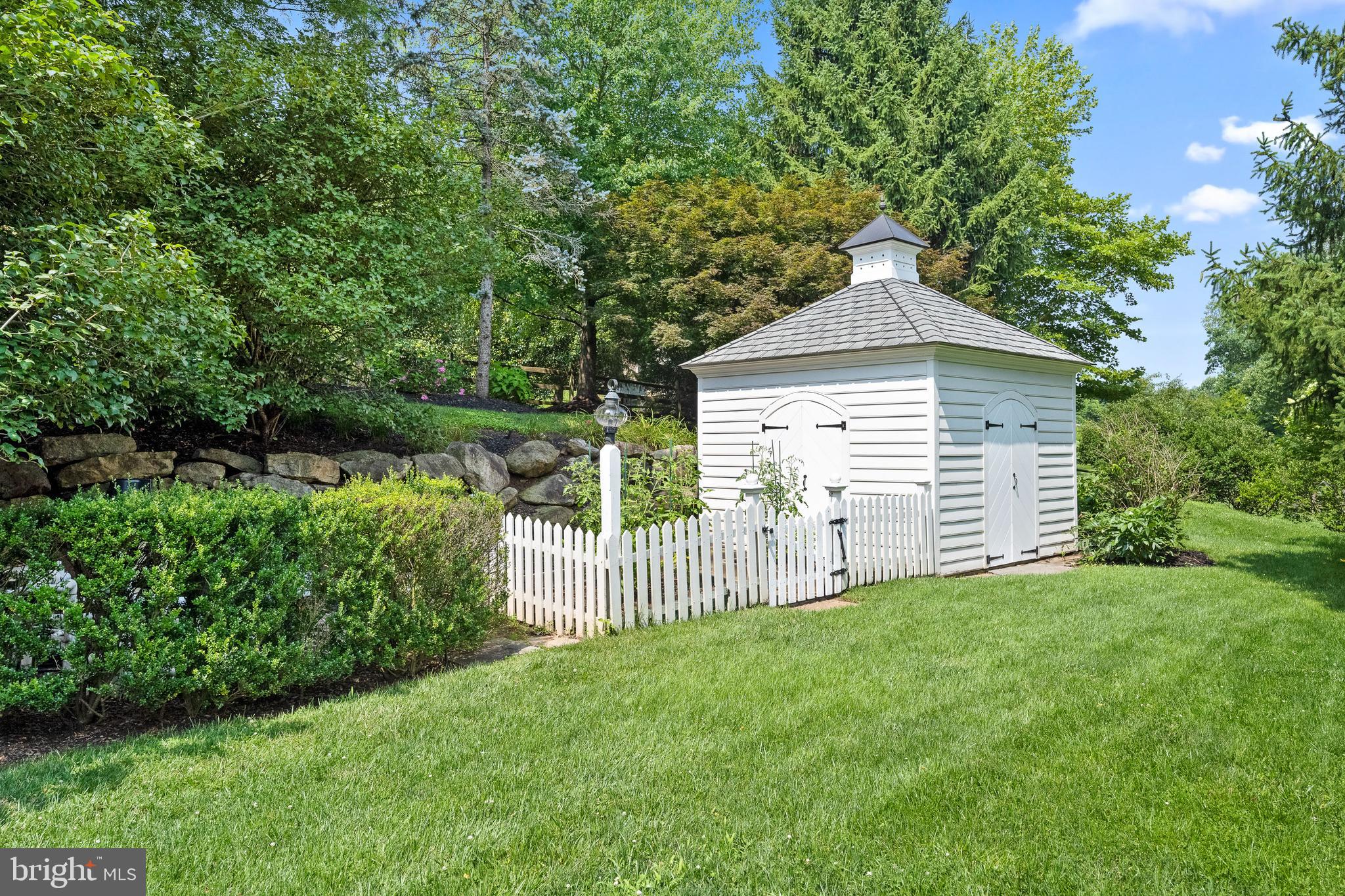 HARRISON ESTATE - Residential