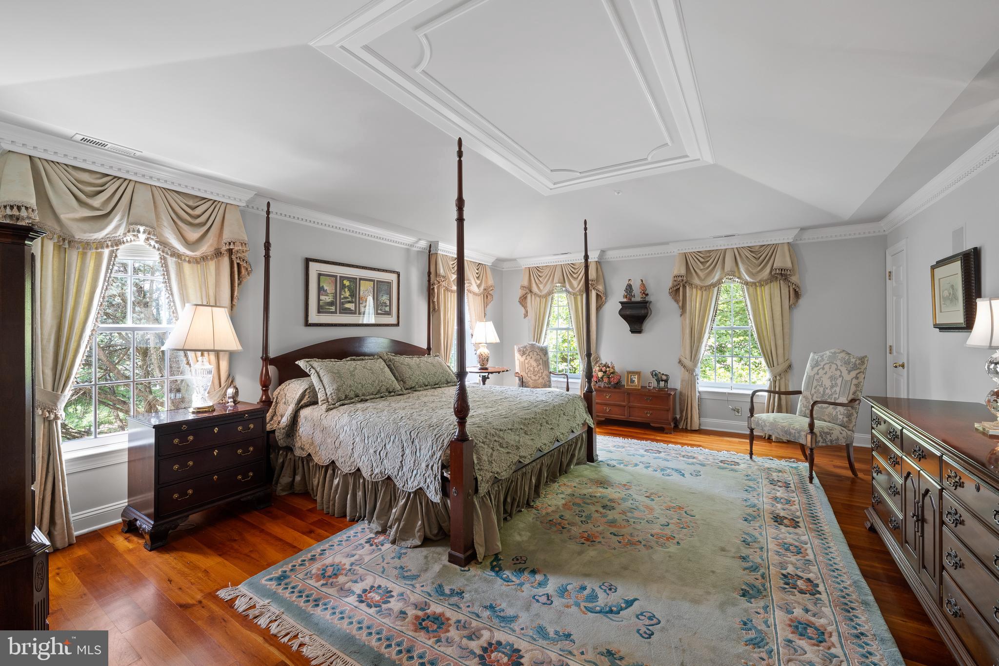 HARRISON ESTATE - Residential