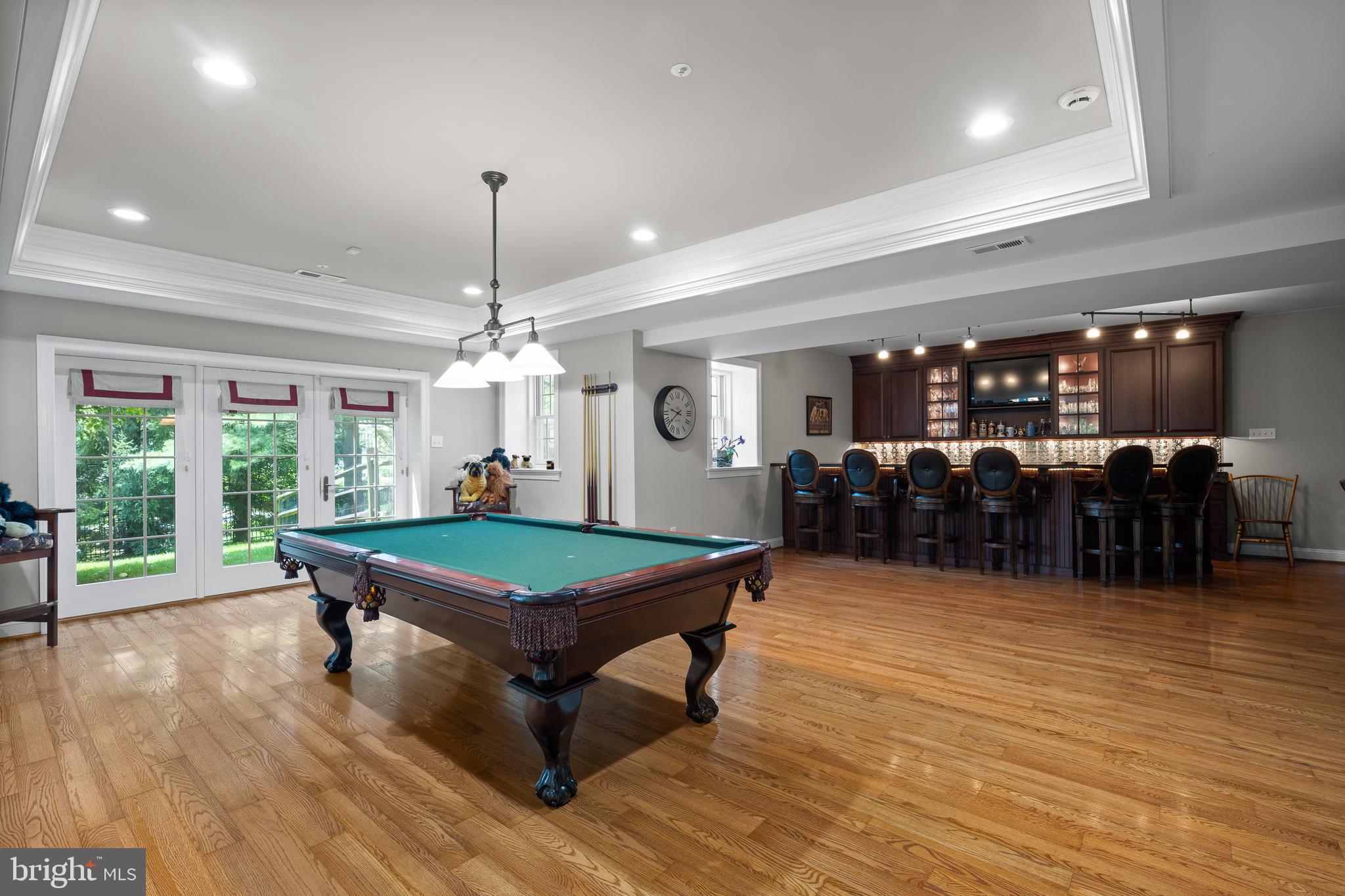 HARRISON ESTATE - Residential