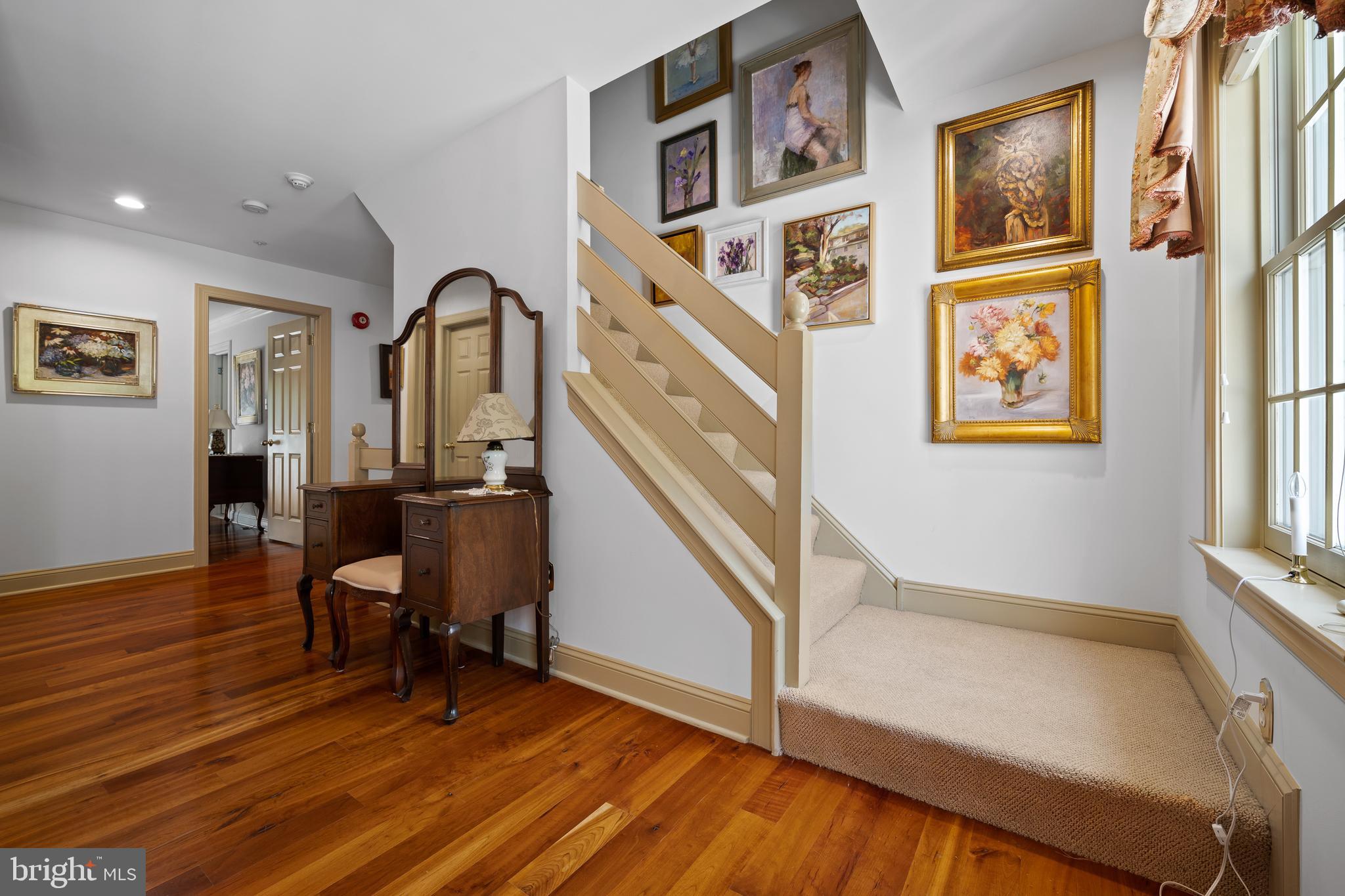 HARRISON ESTATE - Residential