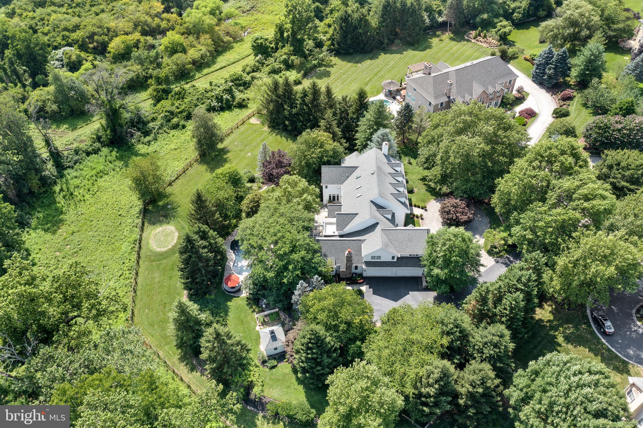 HARRISON ESTATE - Residential