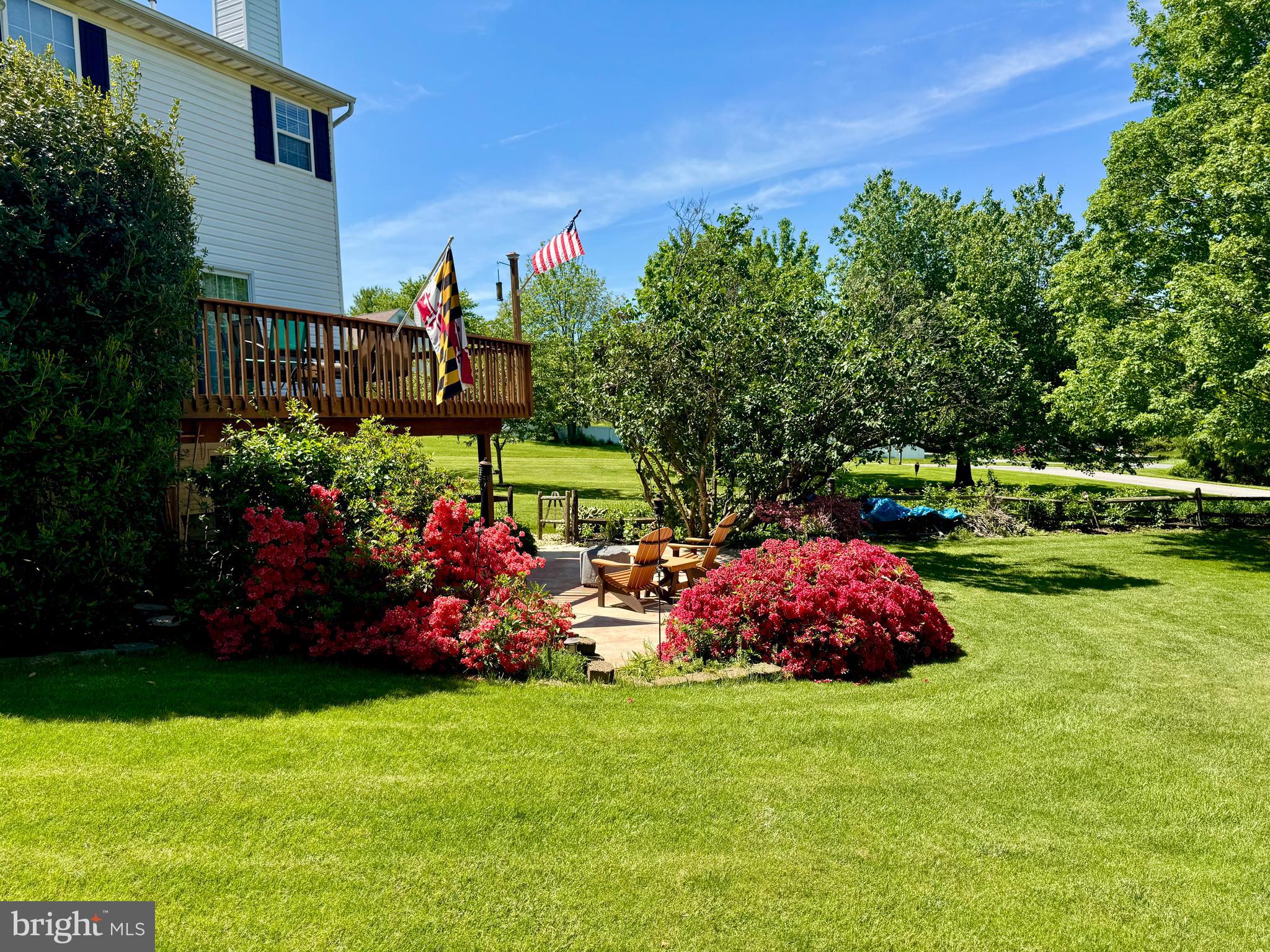 721 CHANGING SEASON ROAD