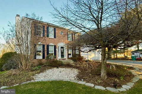 721 CHANGING SEASON ROAD WESTMINSTER MD 21157