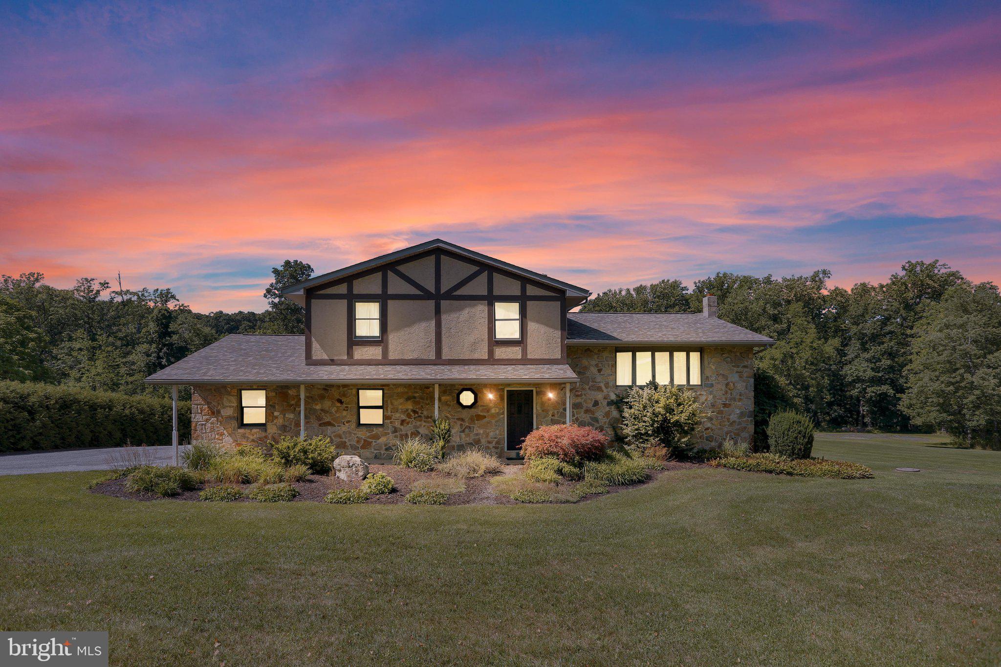 88 CONRAD ROAD