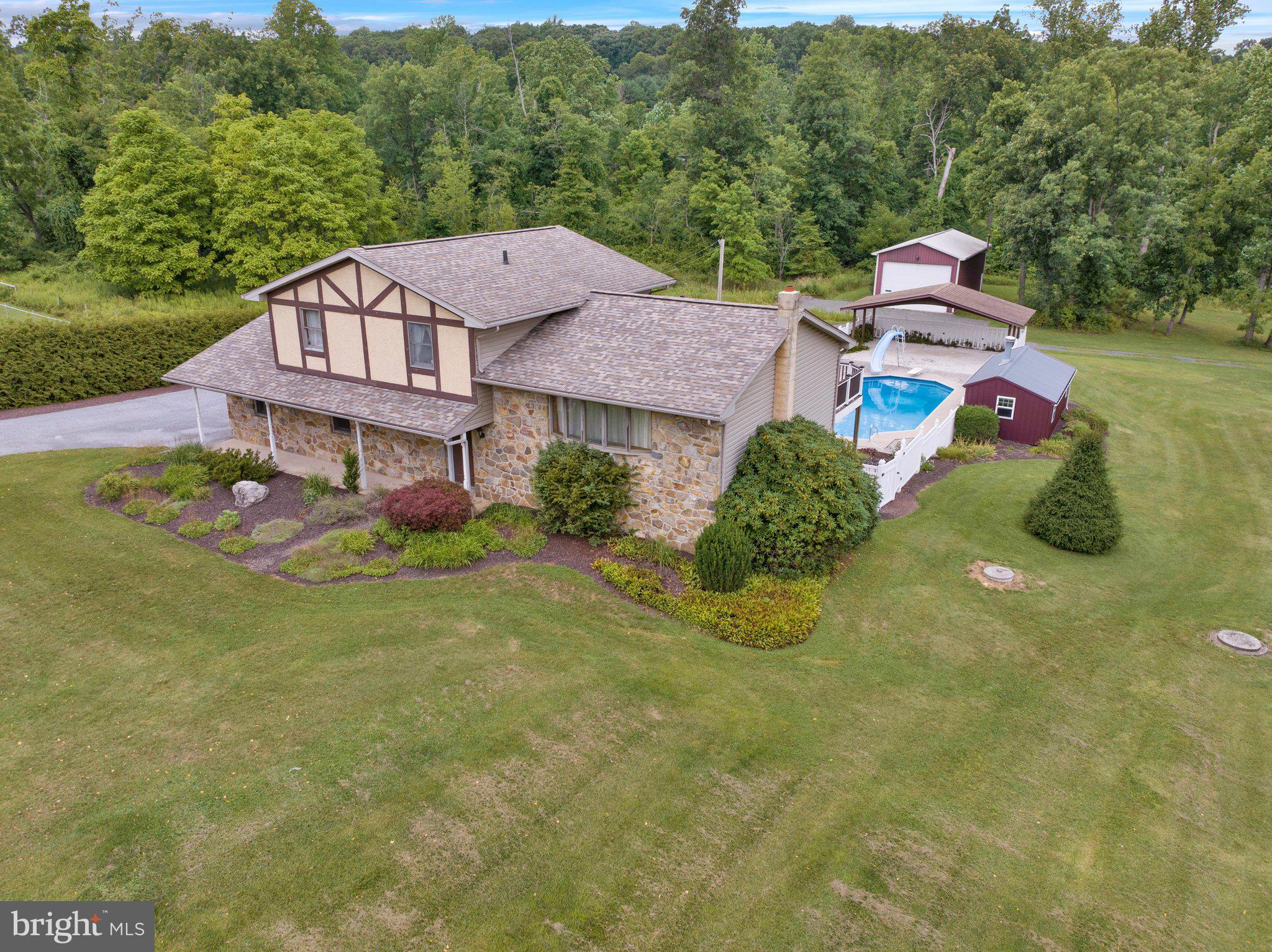 88 CONRAD ROAD