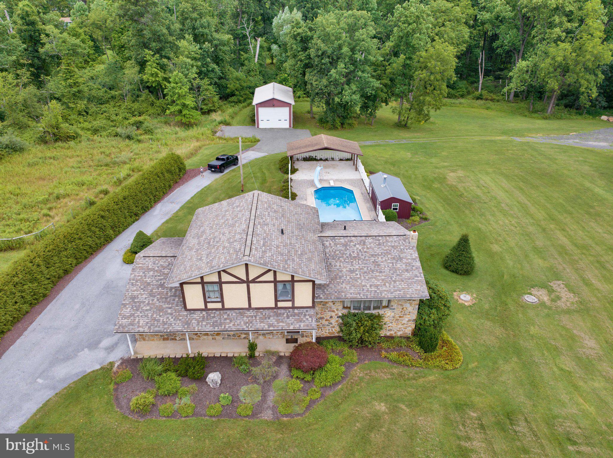 88 CONRAD ROAD