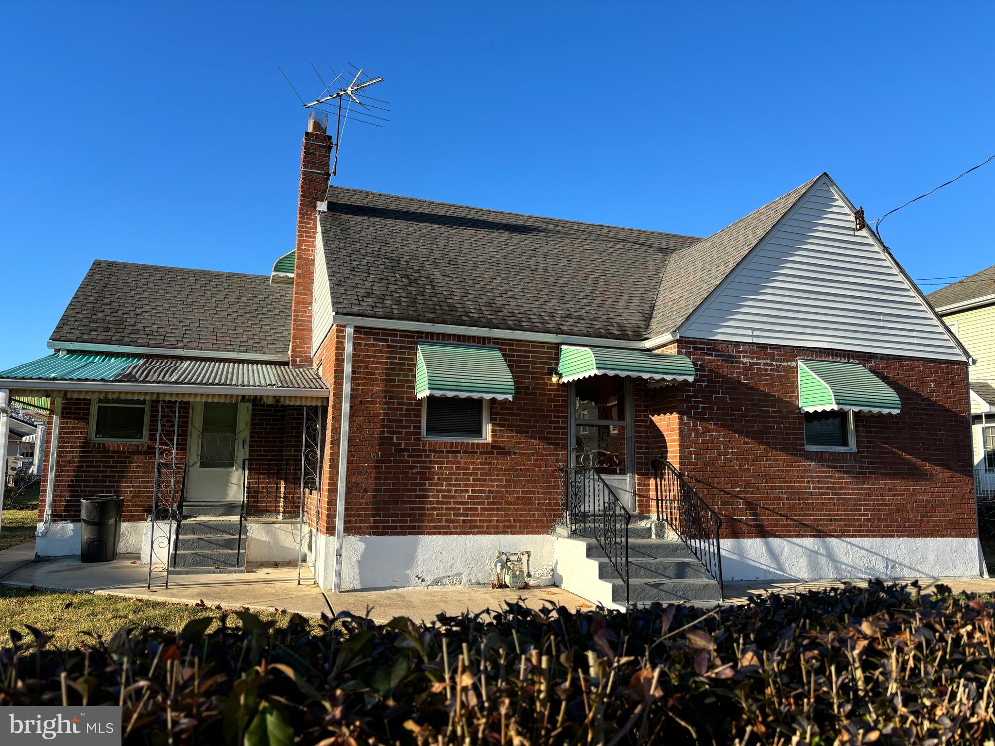 311 FOLSOM AVENUE
