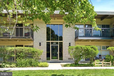 Photo of 4941 Americana Drive #109, ANNANDALE, VA 22003 (MLS # VAFX2317870)