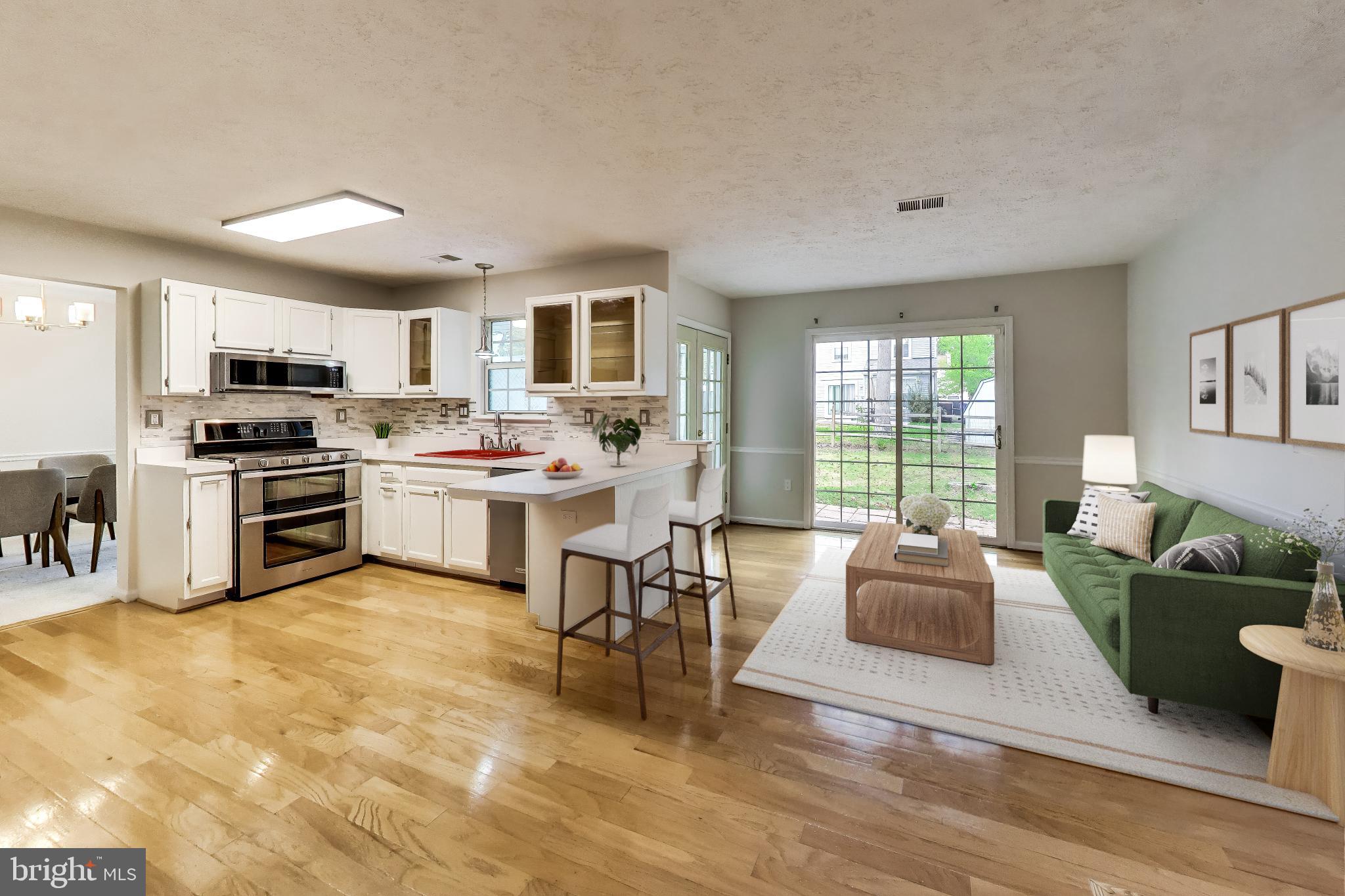 5202 STURGEON COURT