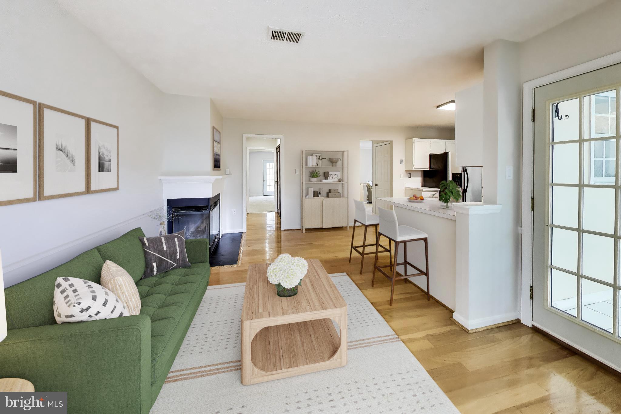 5202 STURGEON COURT