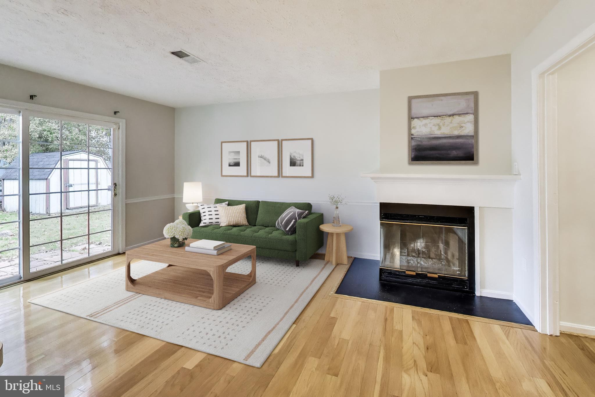 5202 STURGEON COURT