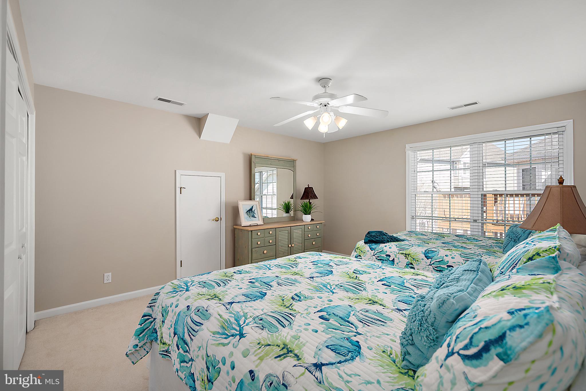 HERON HARBOUR - Residential