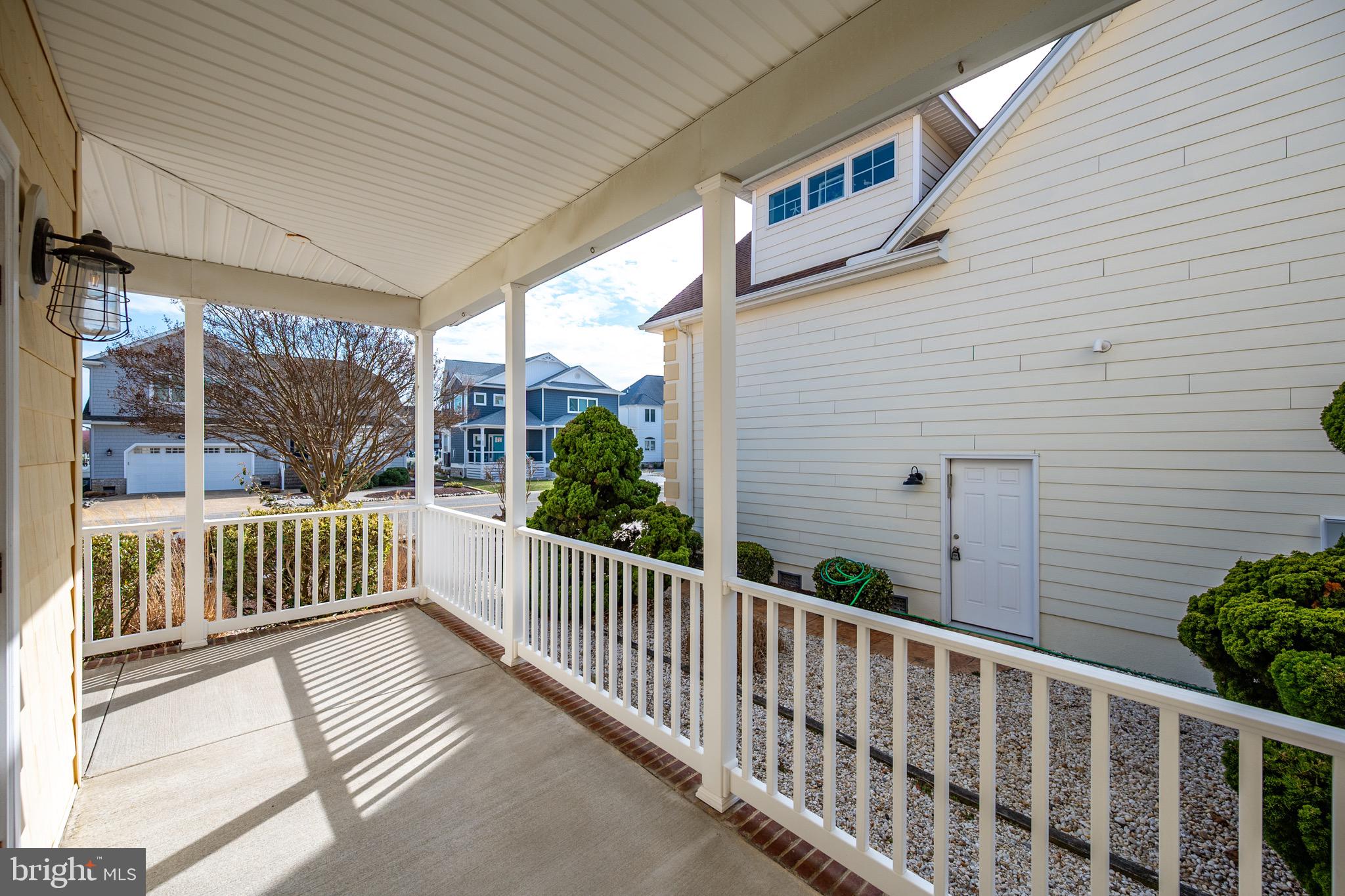 HERON HARBOUR - Residential