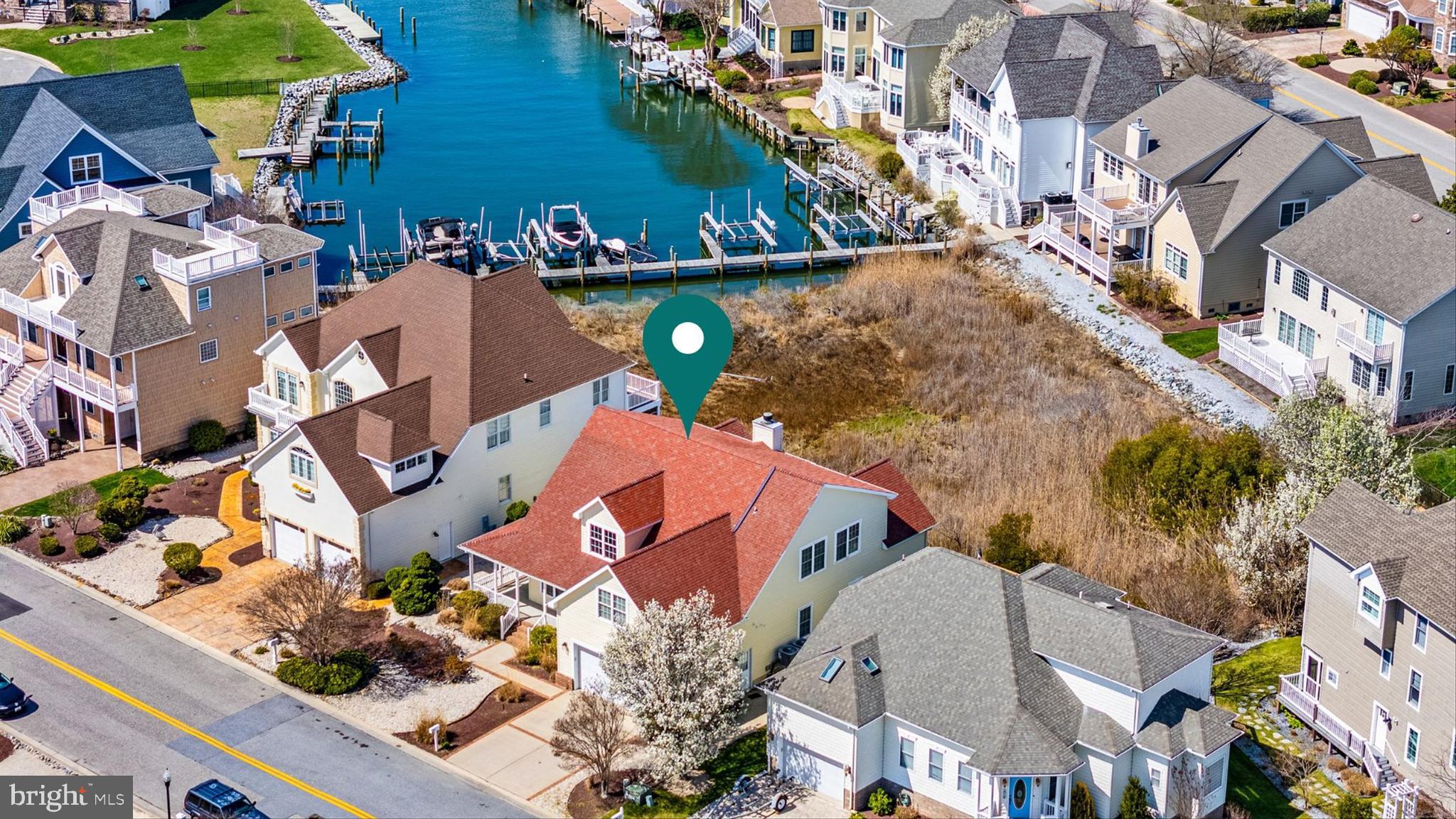 304 S HERON GULL COURT