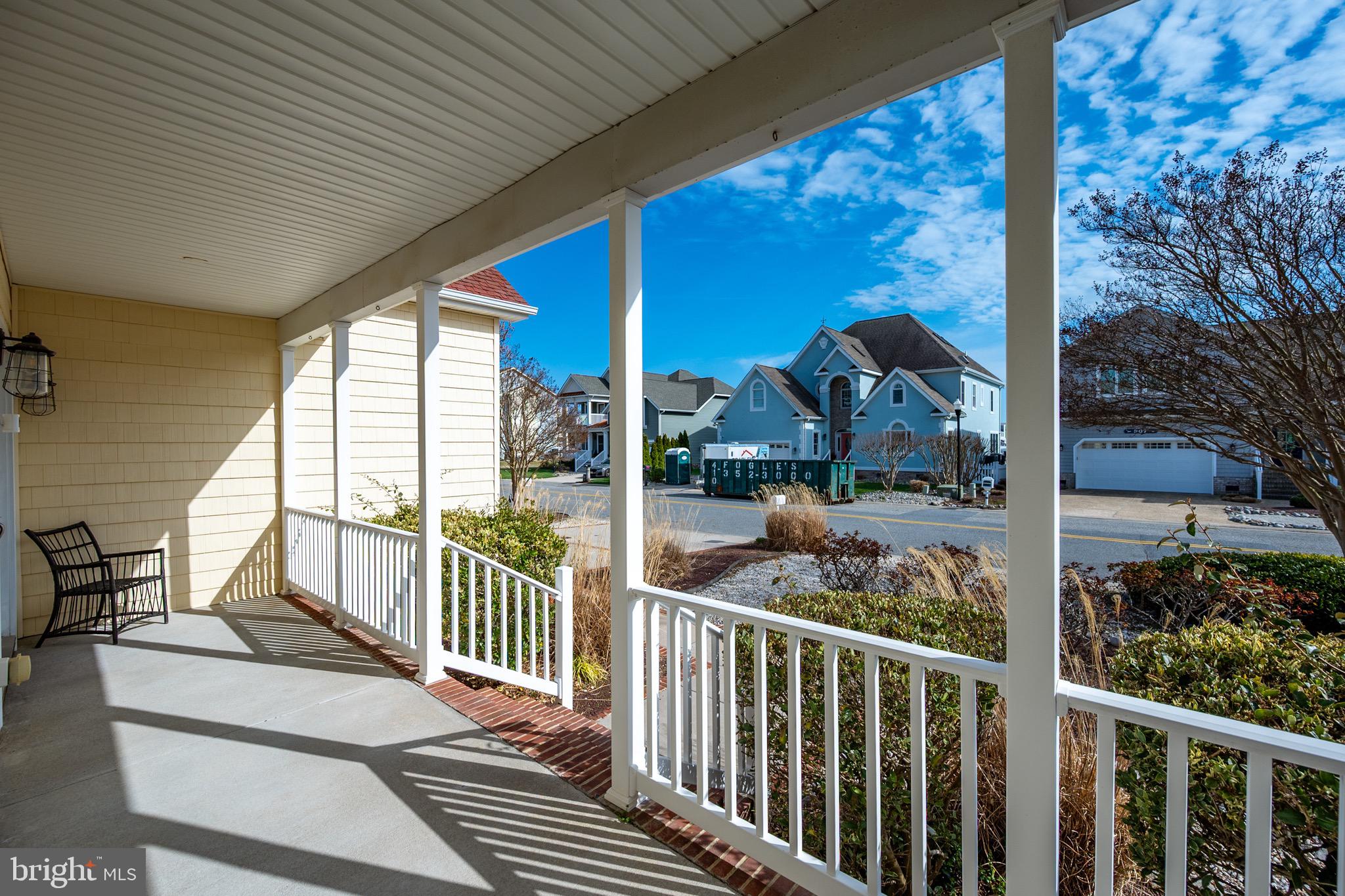 HERON HARBOUR - Residential