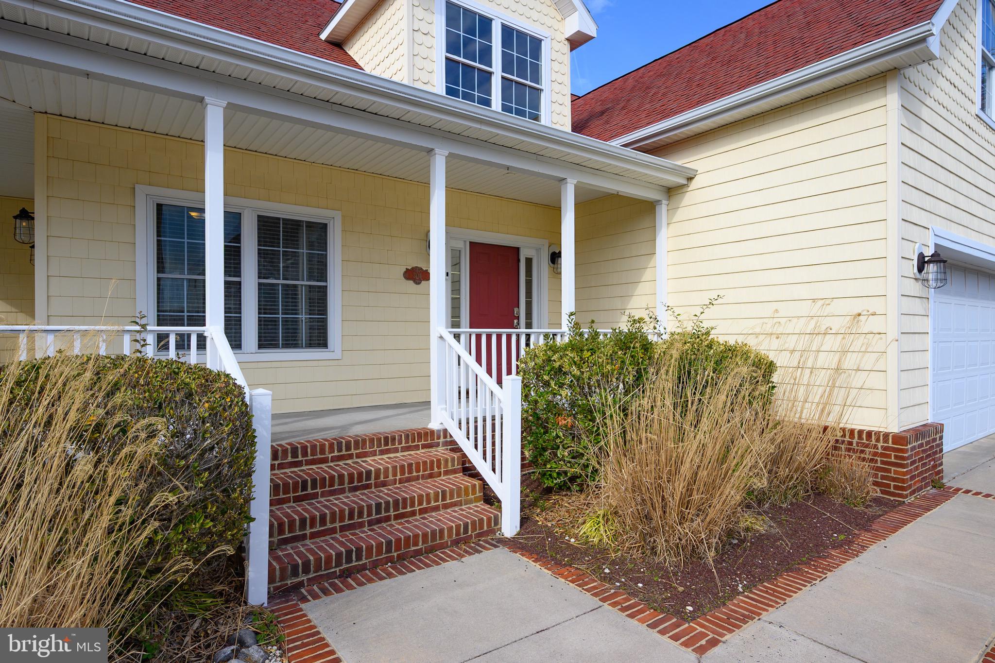 HERON HARBOUR - Residential