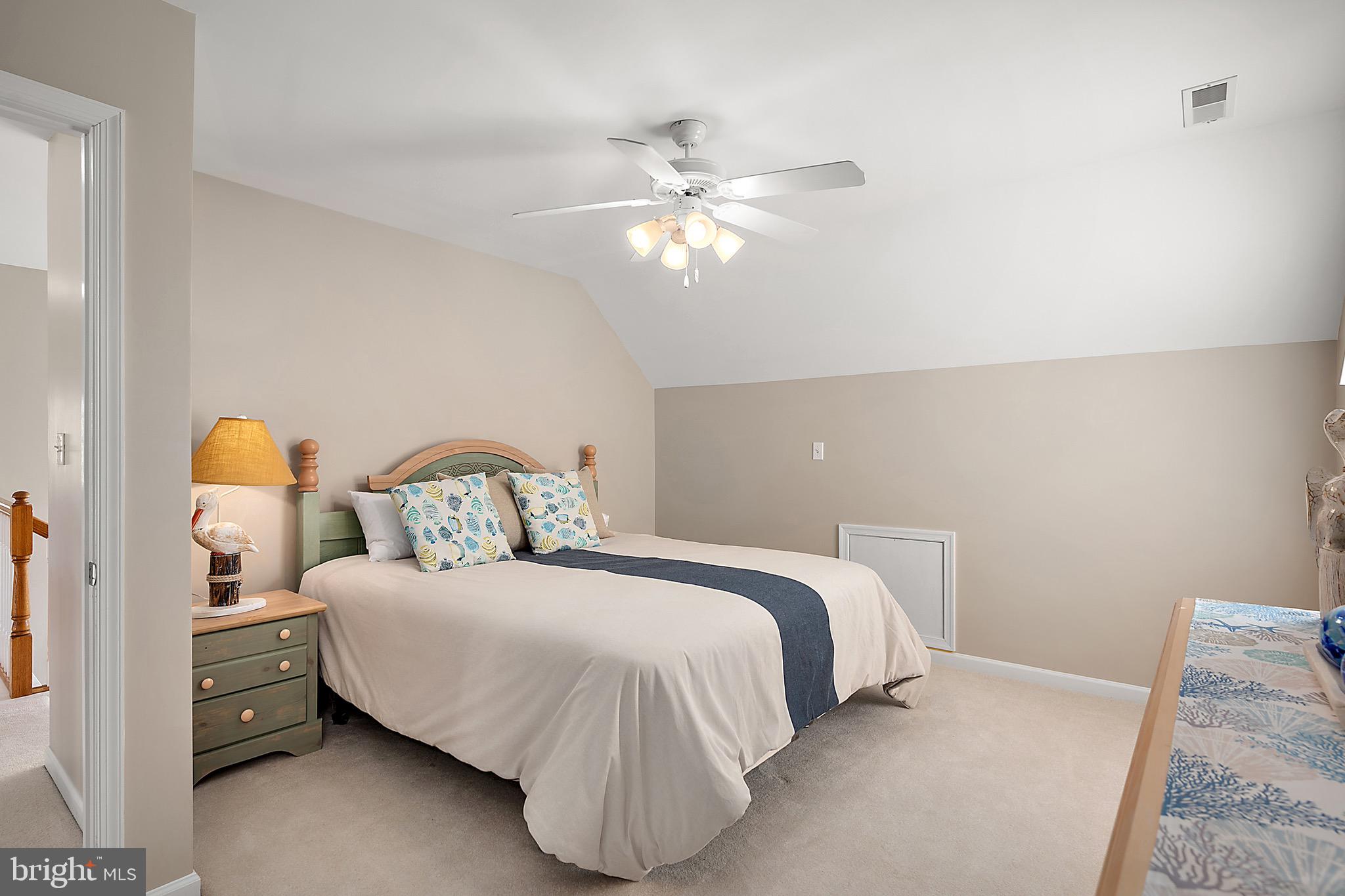 HERON HARBOUR - Residential