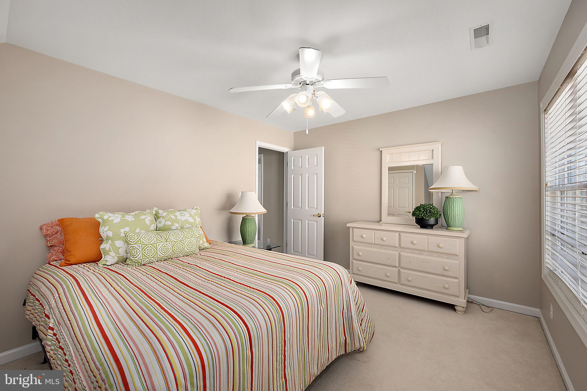 HERON HARBOUR - Residential