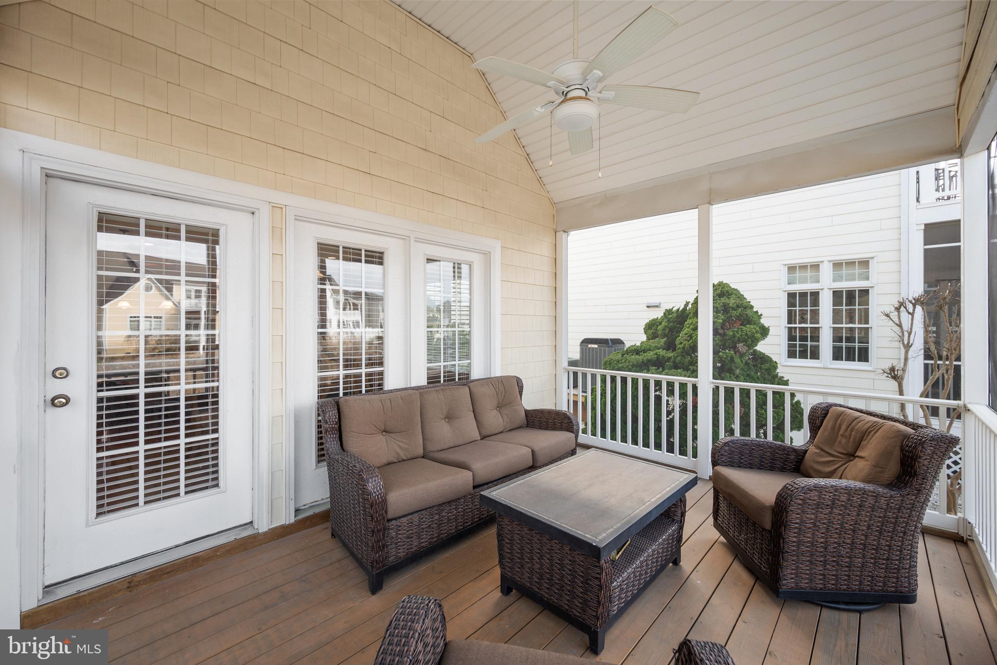 HERON HARBOUR - Residential