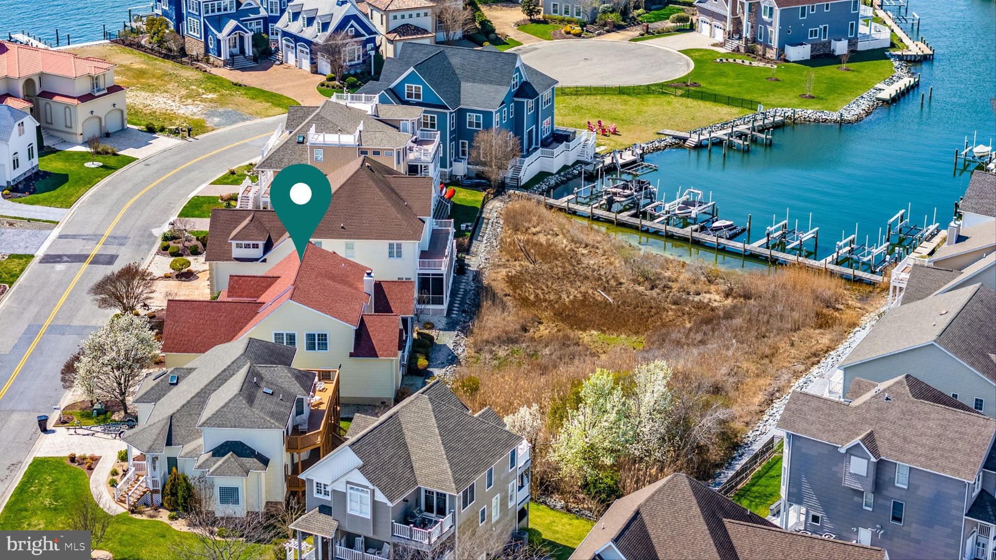 304 S HERON GULL COURT