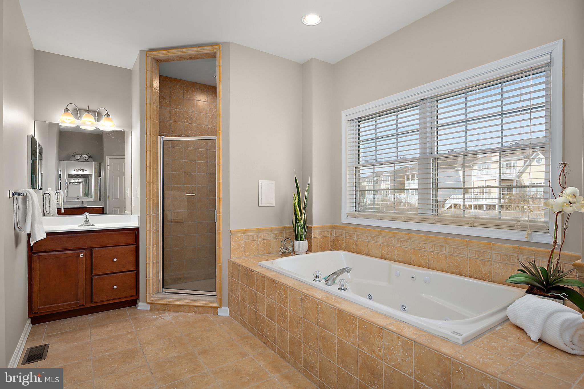 HERON HARBOUR - Residential