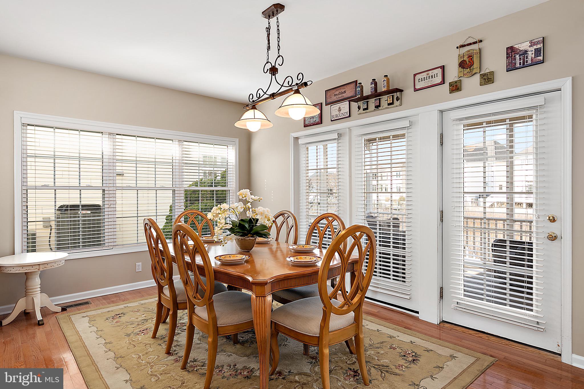 HERON HARBOUR - Residential