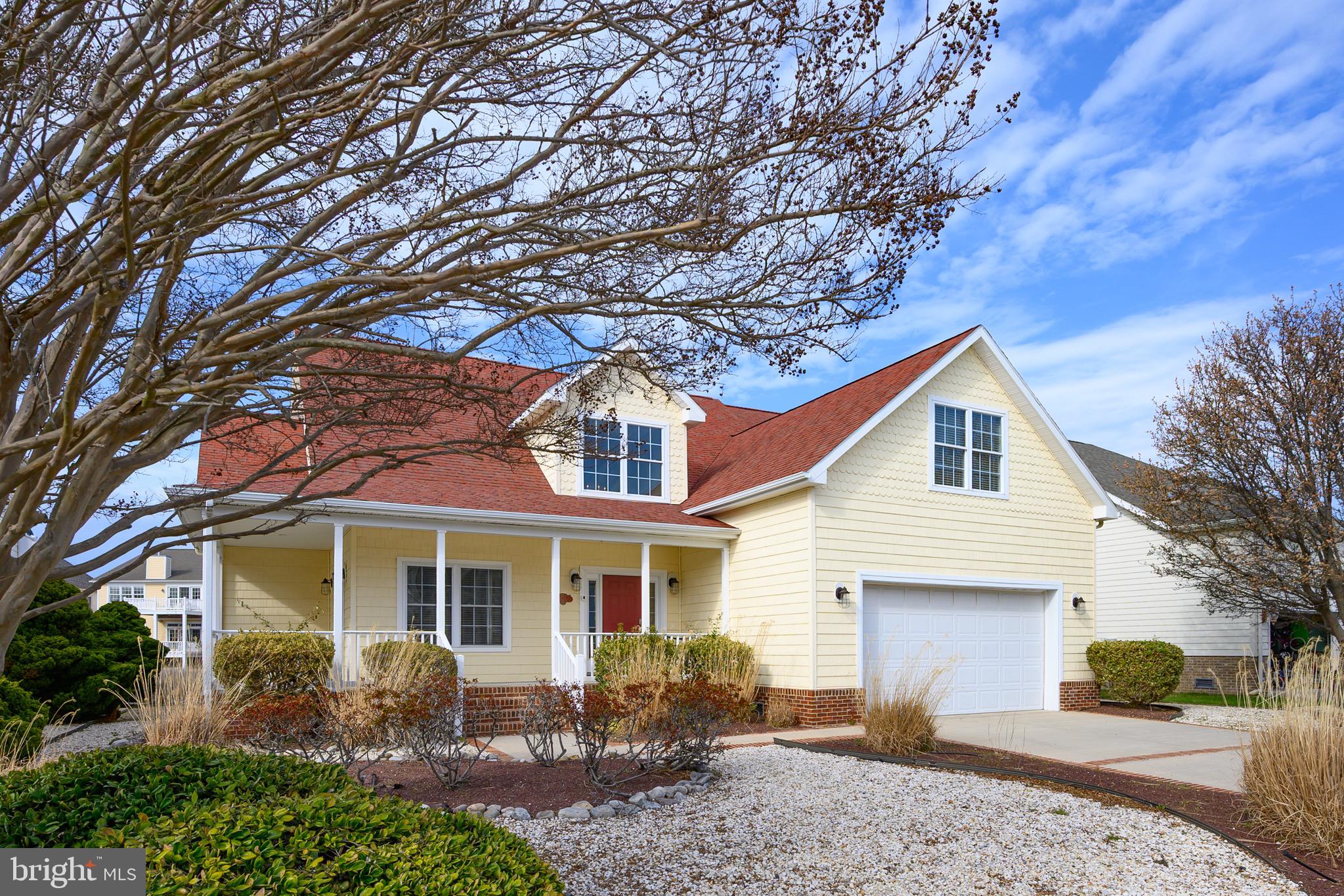 304 S HERON GULL COURT