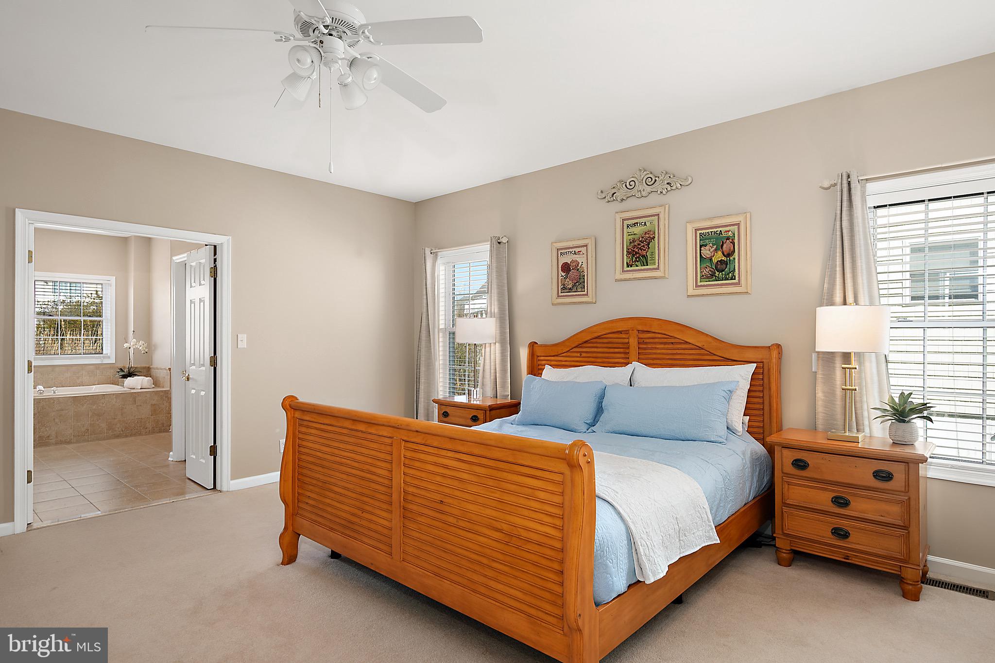 HERON HARBOUR - Residential