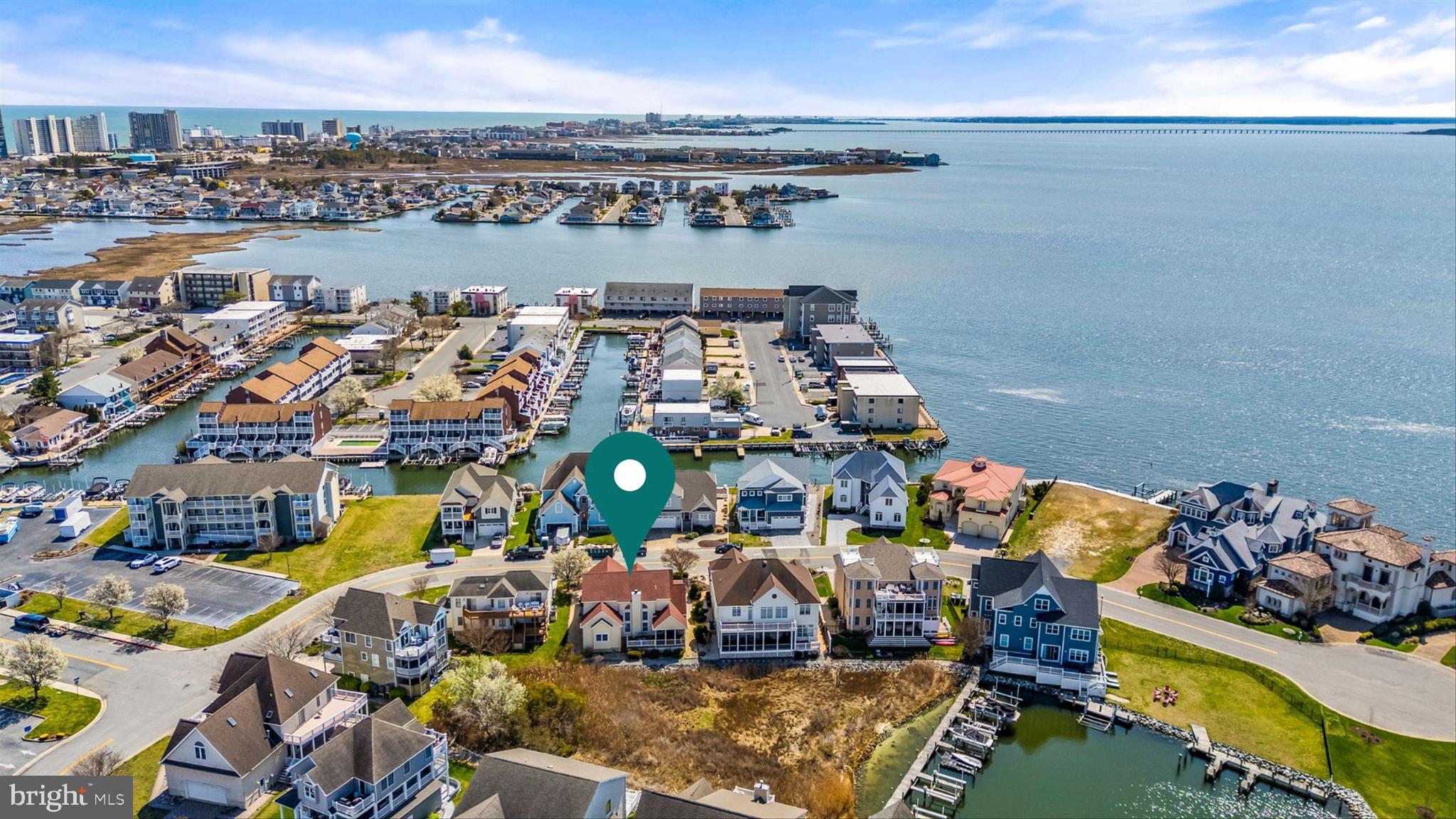 HERON HARBOUR - Residential