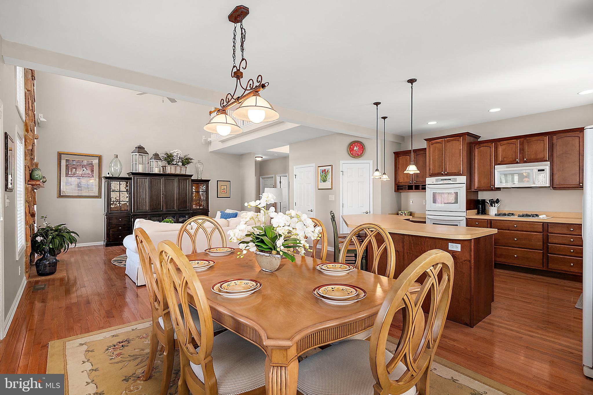 HERON HARBOUR - Residential