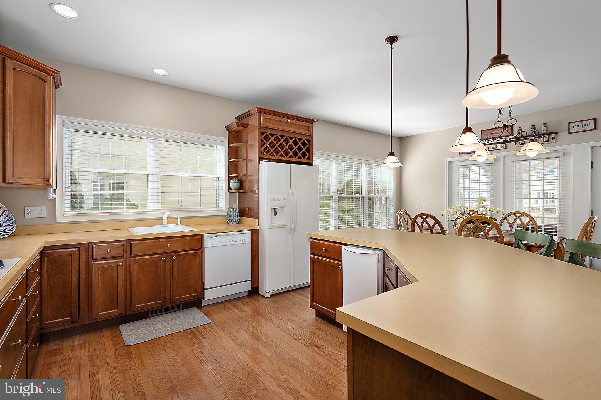 HERON HARBOUR - Residential