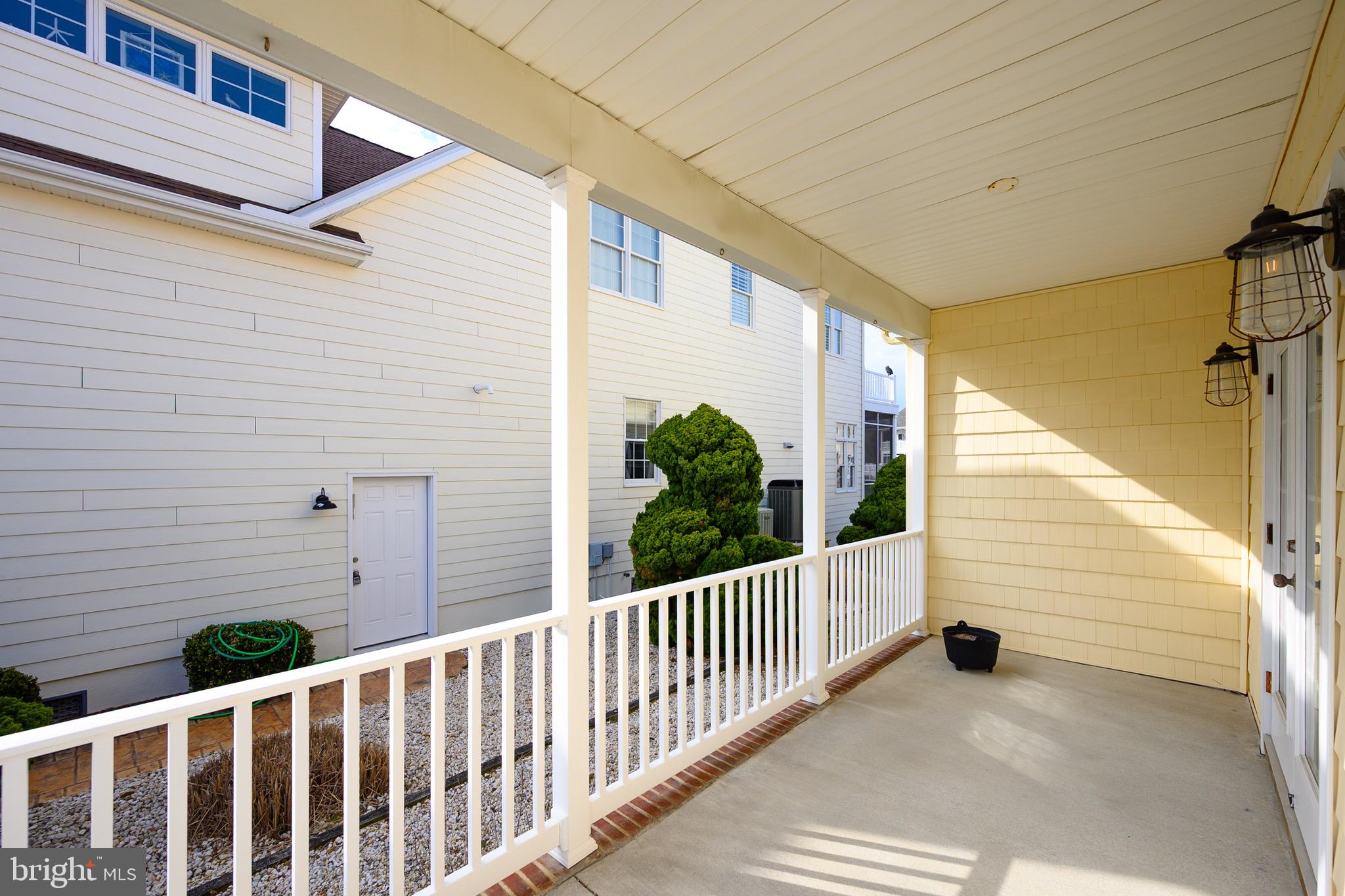 HERON HARBOUR - Residential