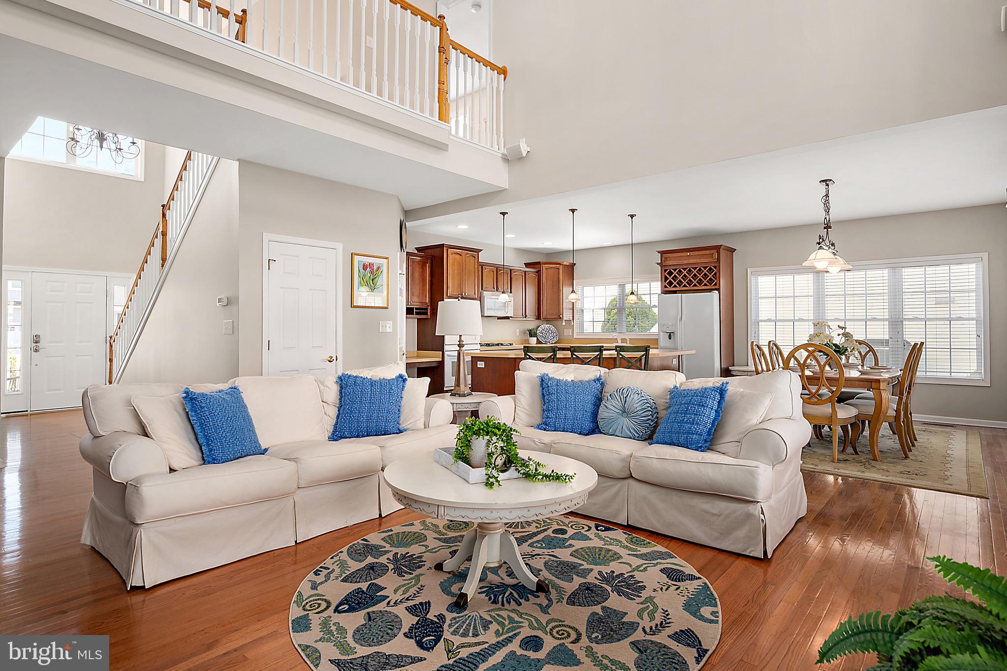 HERON HARBOUR - Residential