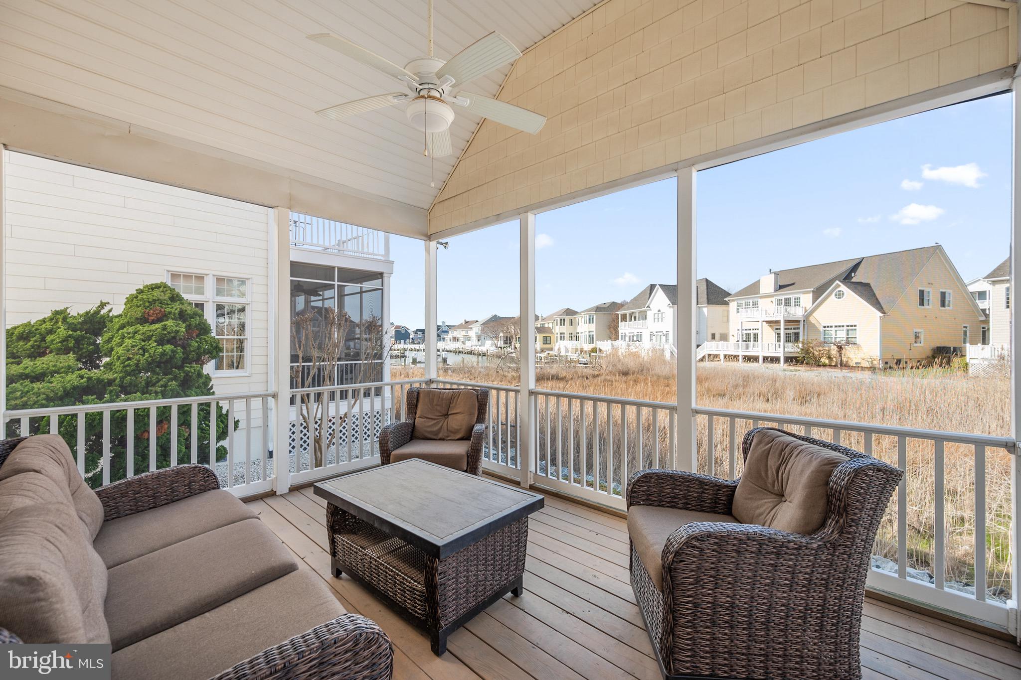 HERON HARBOUR - Residential