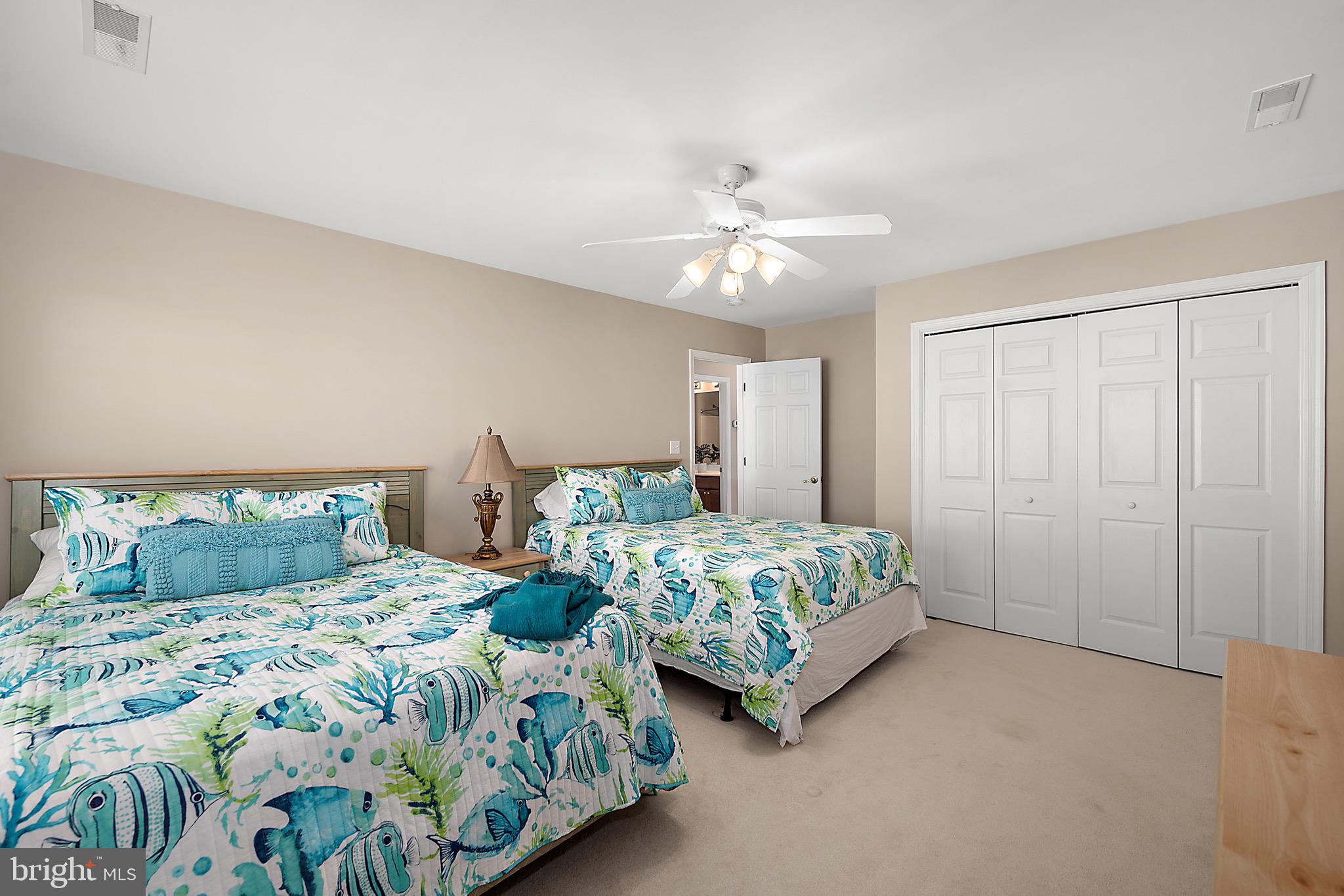 HERON HARBOUR - Residential