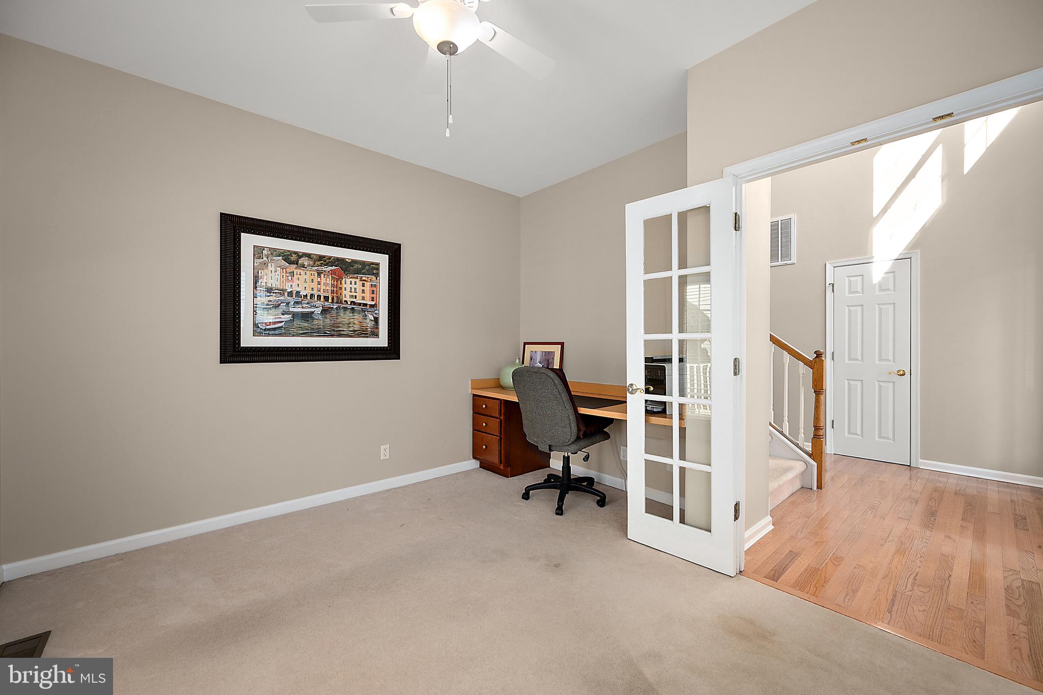 HERON HARBOUR - Residential