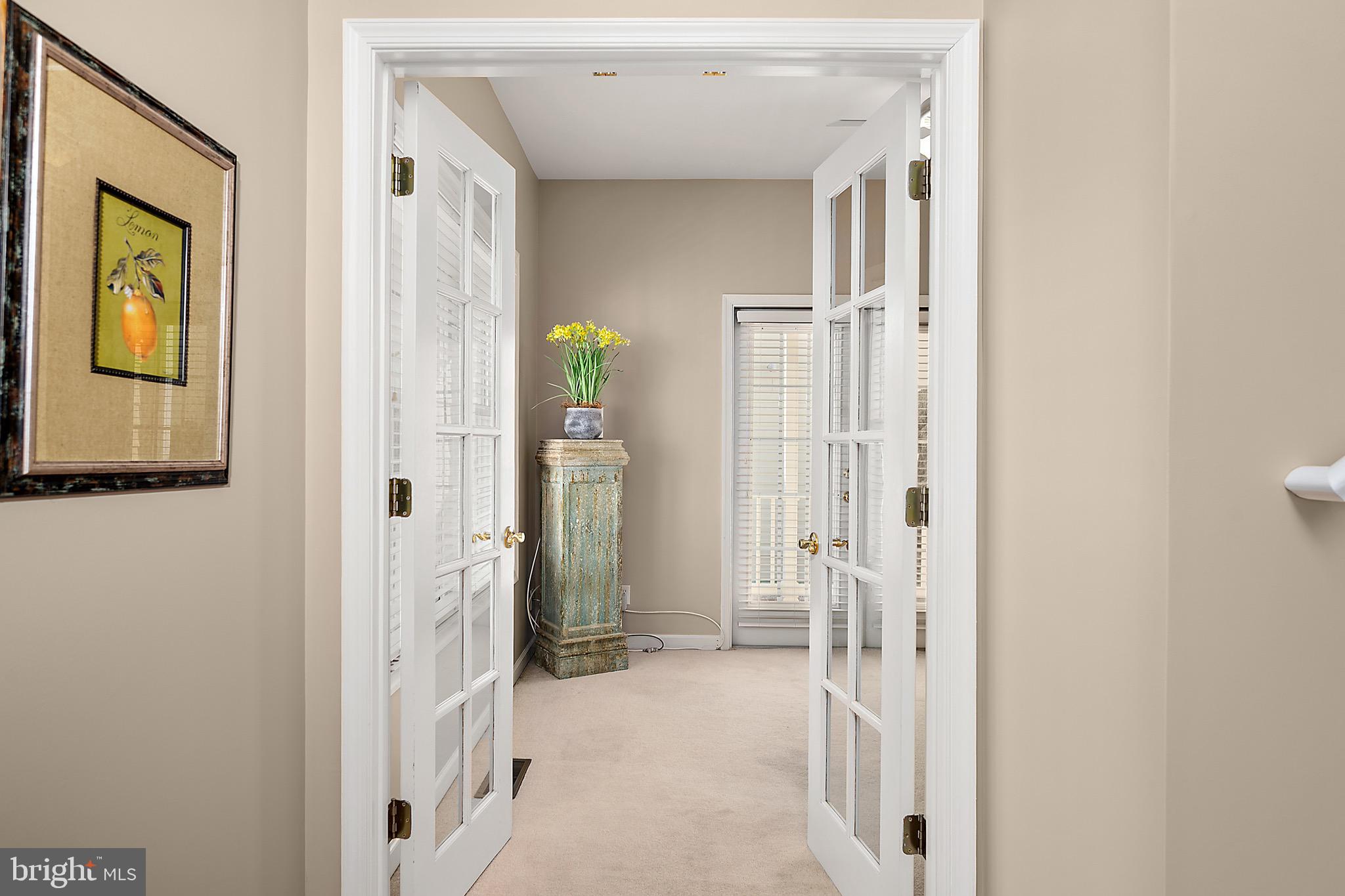 HERON HARBOUR - Residential