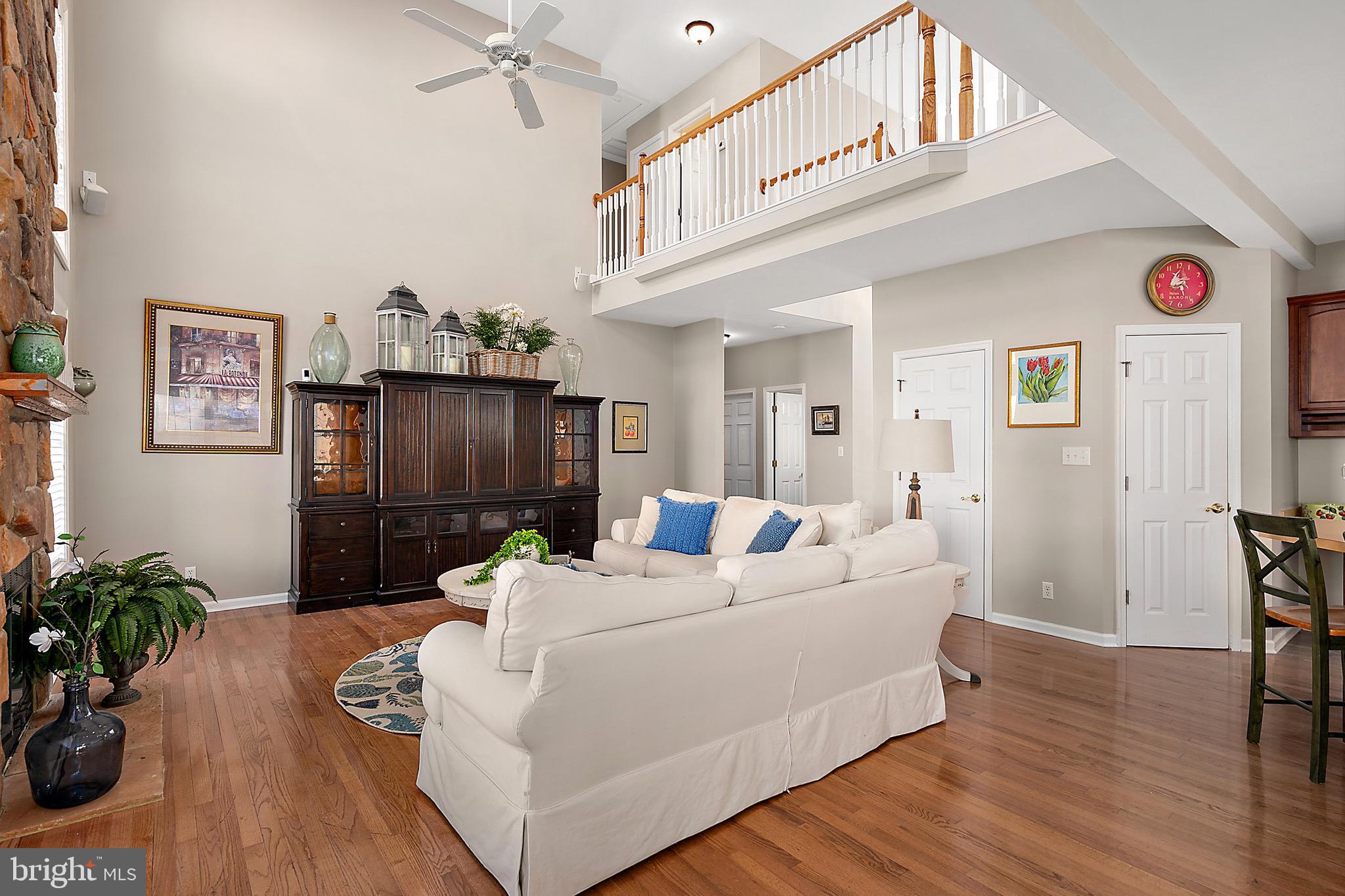 HERON HARBOUR - Residential