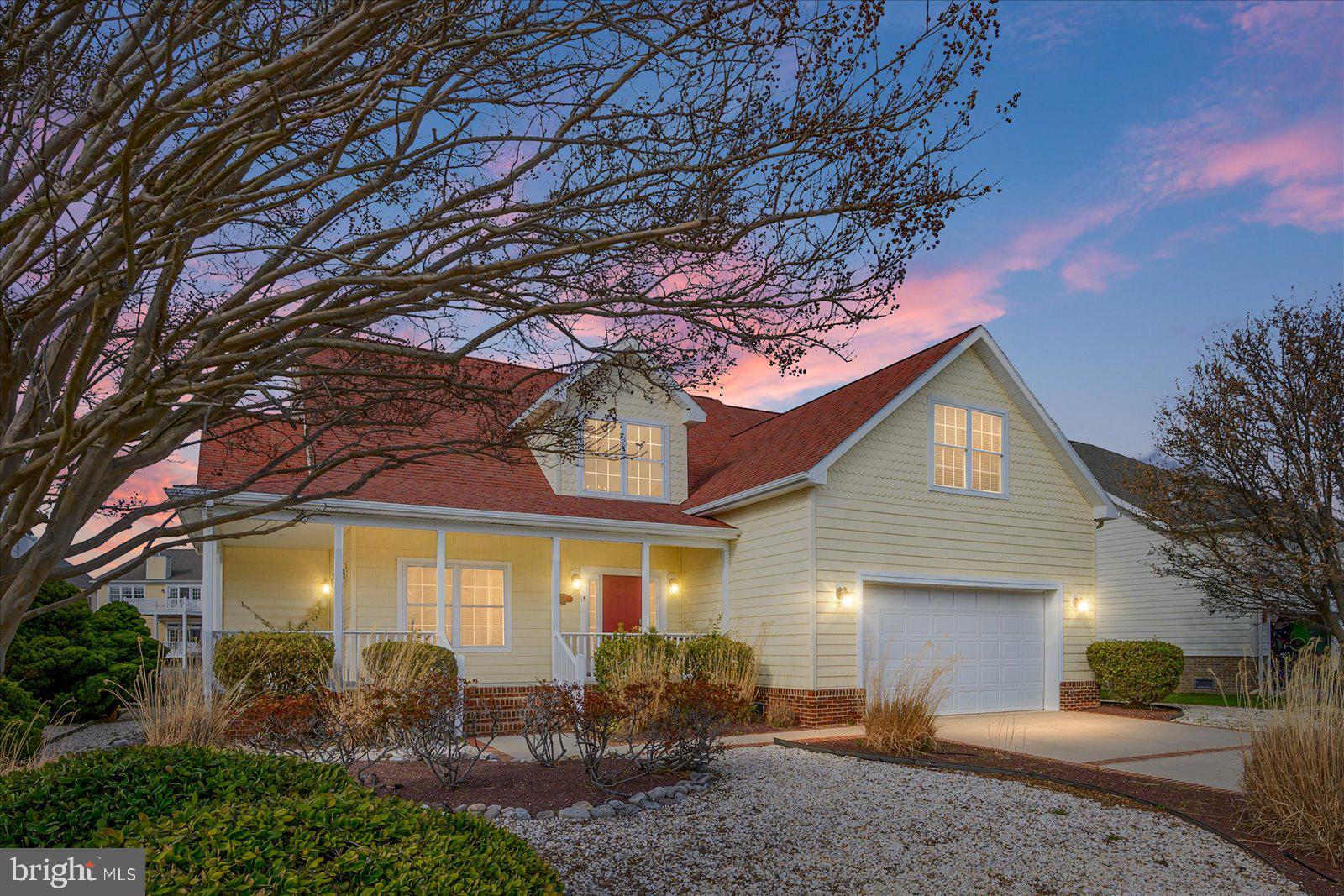 HERON HARBOUR - Residential