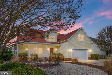 304 S HERON GULL COURT OCEAN CITY MD 21842