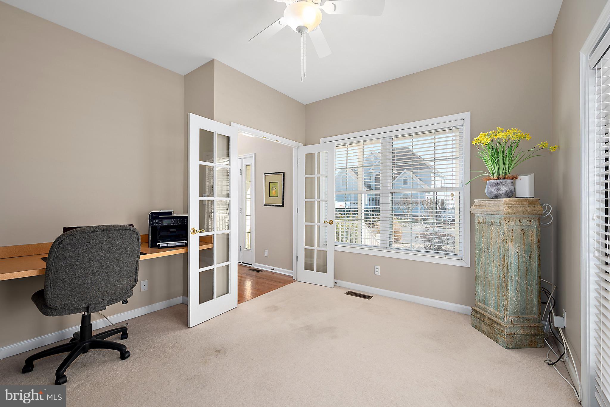 HERON HARBOUR - Residential