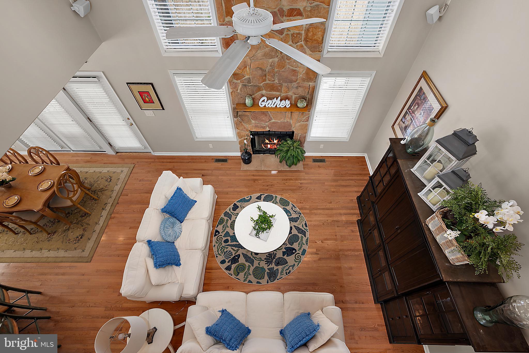 HERON HARBOUR - Residential