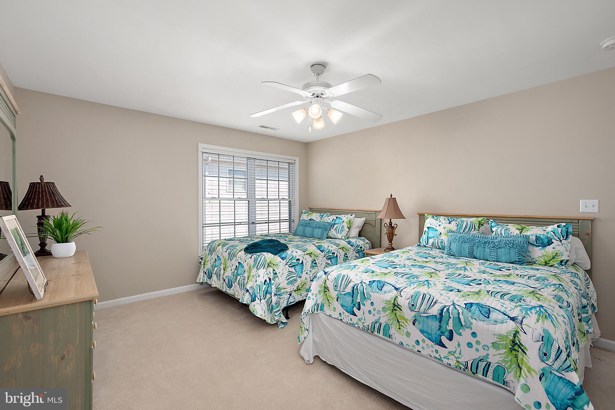 HERON HARBOUR - Residential