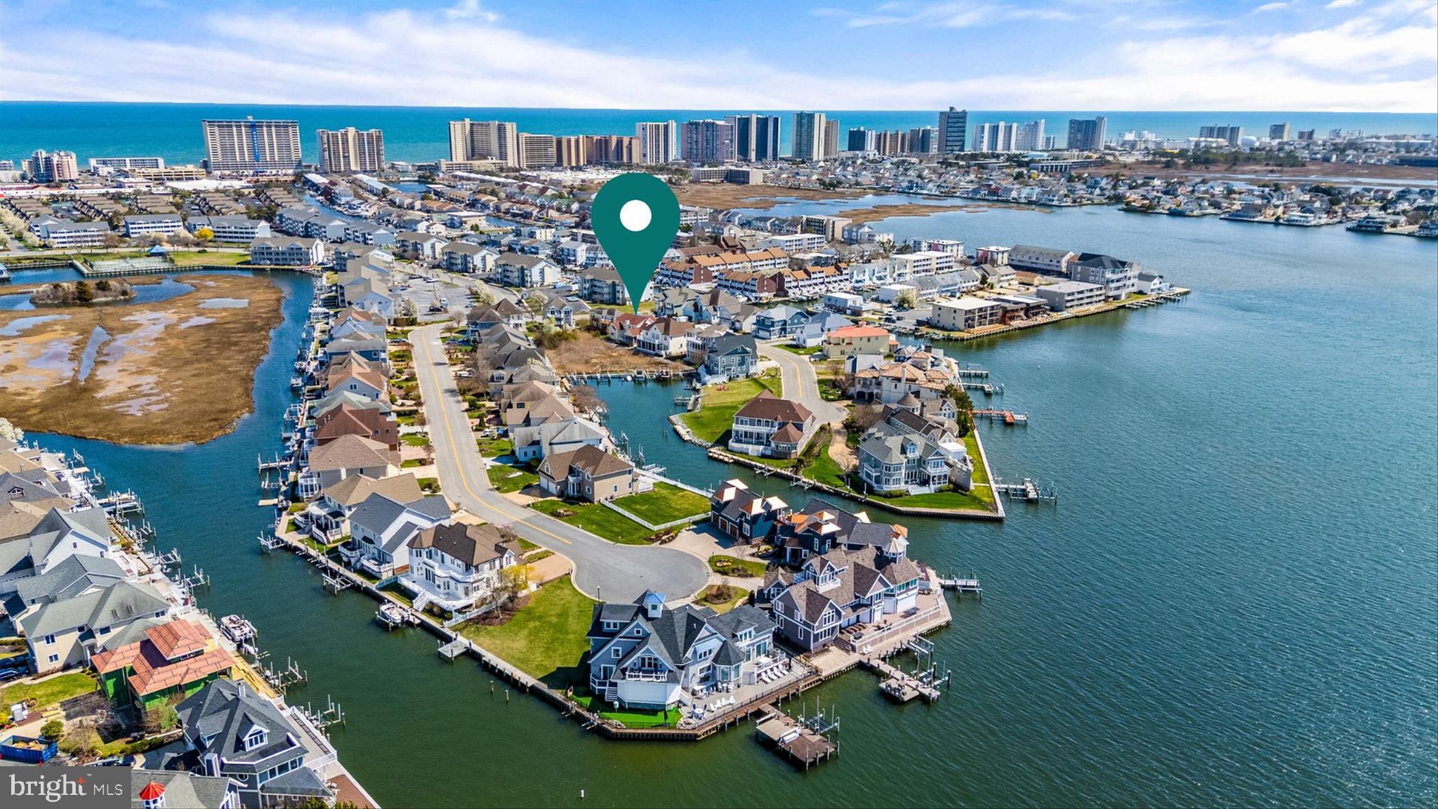 304 S HERON GULL COURT
