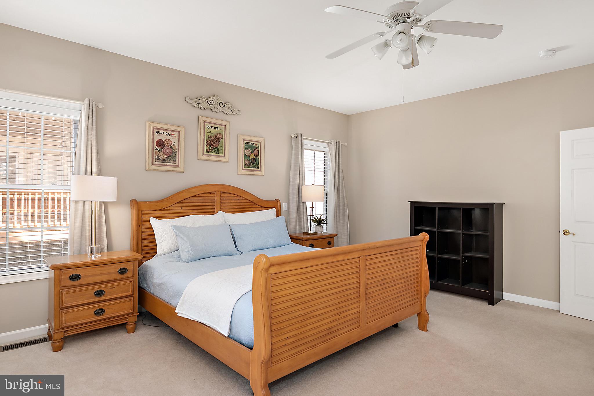 HERON HARBOUR - Residential