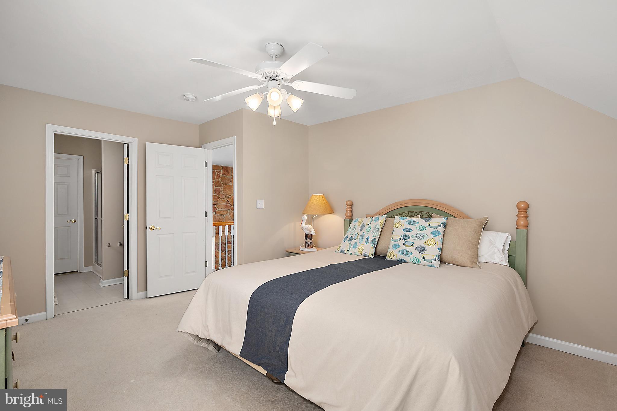 HERON HARBOUR - Residential